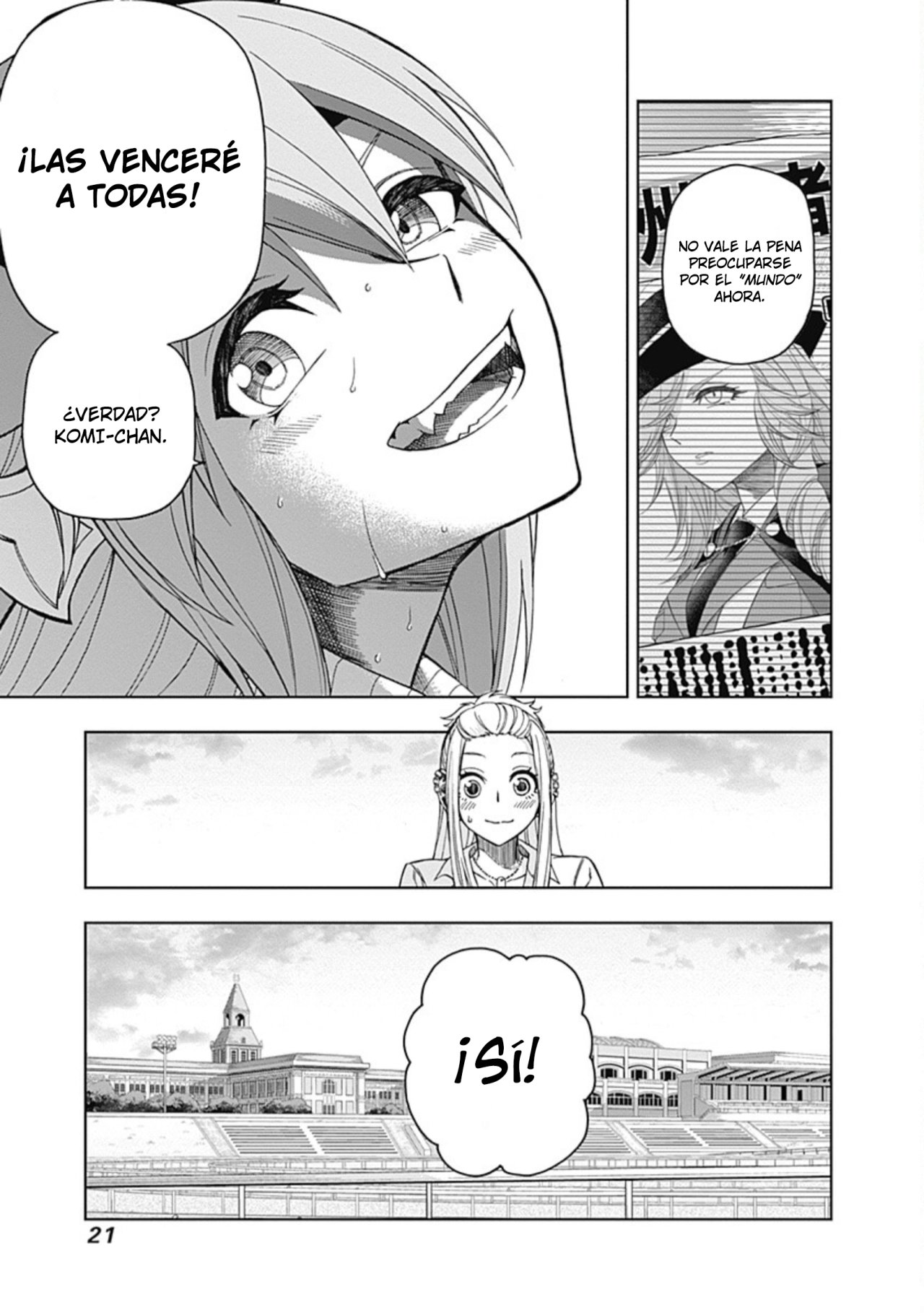 Read Uma Musume Cinderella Gray (ES) Manga Online