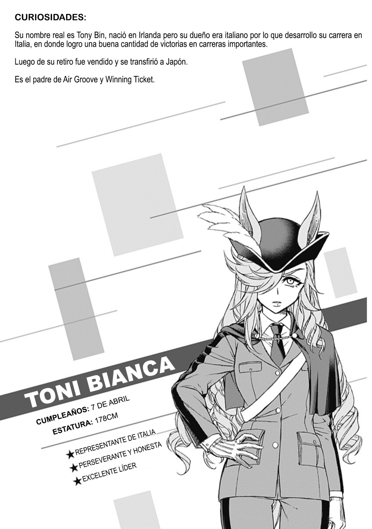 Read Uma Musume Cinderella Gray (ES) Manga Online