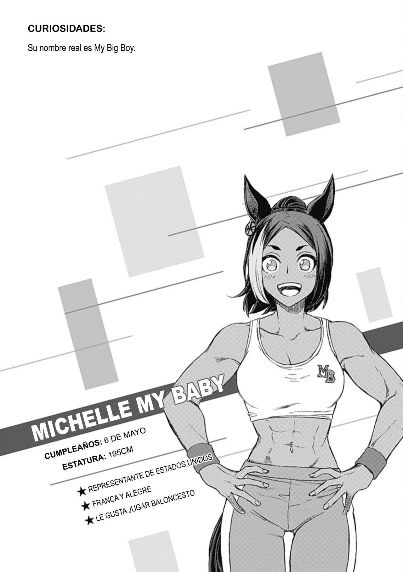 Read Uma Musume Cinderella Gray (ES) Manga Online