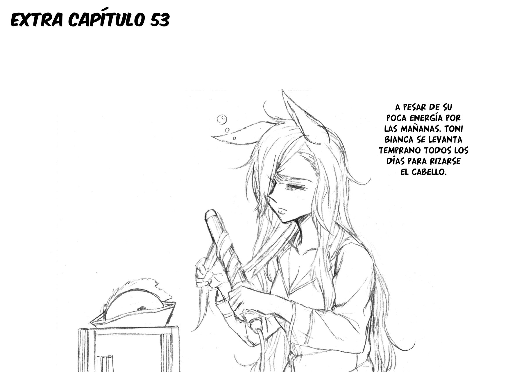 Read Uma Musume Cinderella Gray (ES) Manga Online
