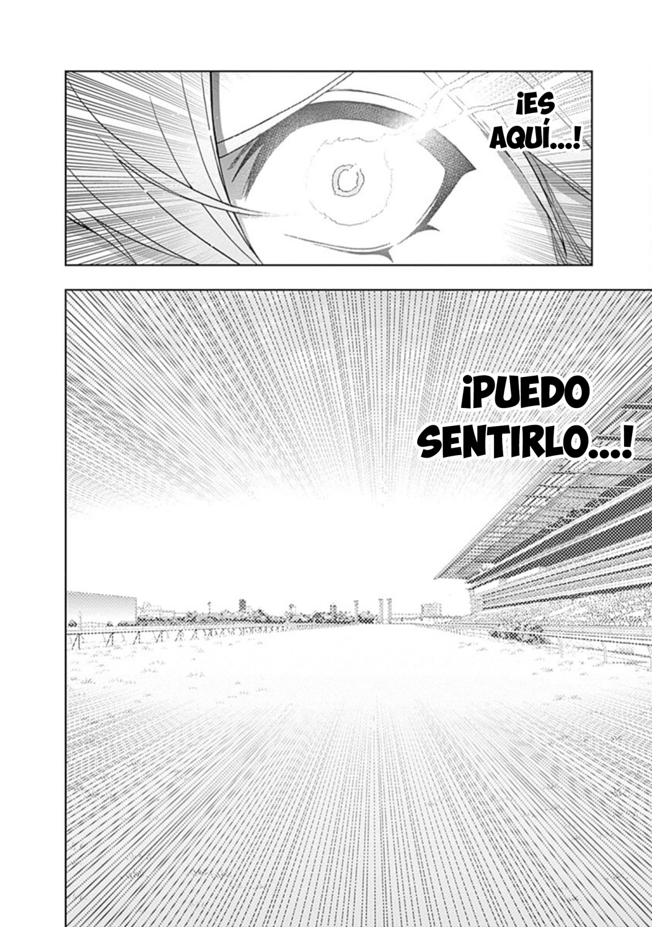 Read Uma Musume Cinderella Gray (ES) Manga Online