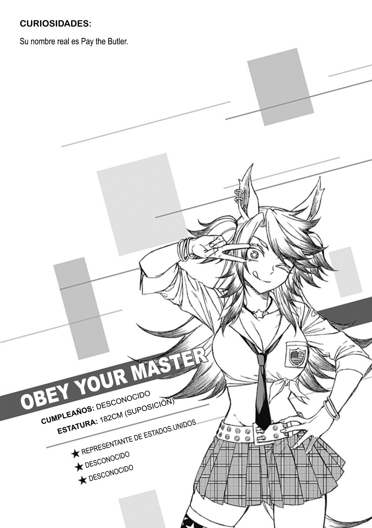 Read Uma Musume Cinderella Gray (ES) Manga Online