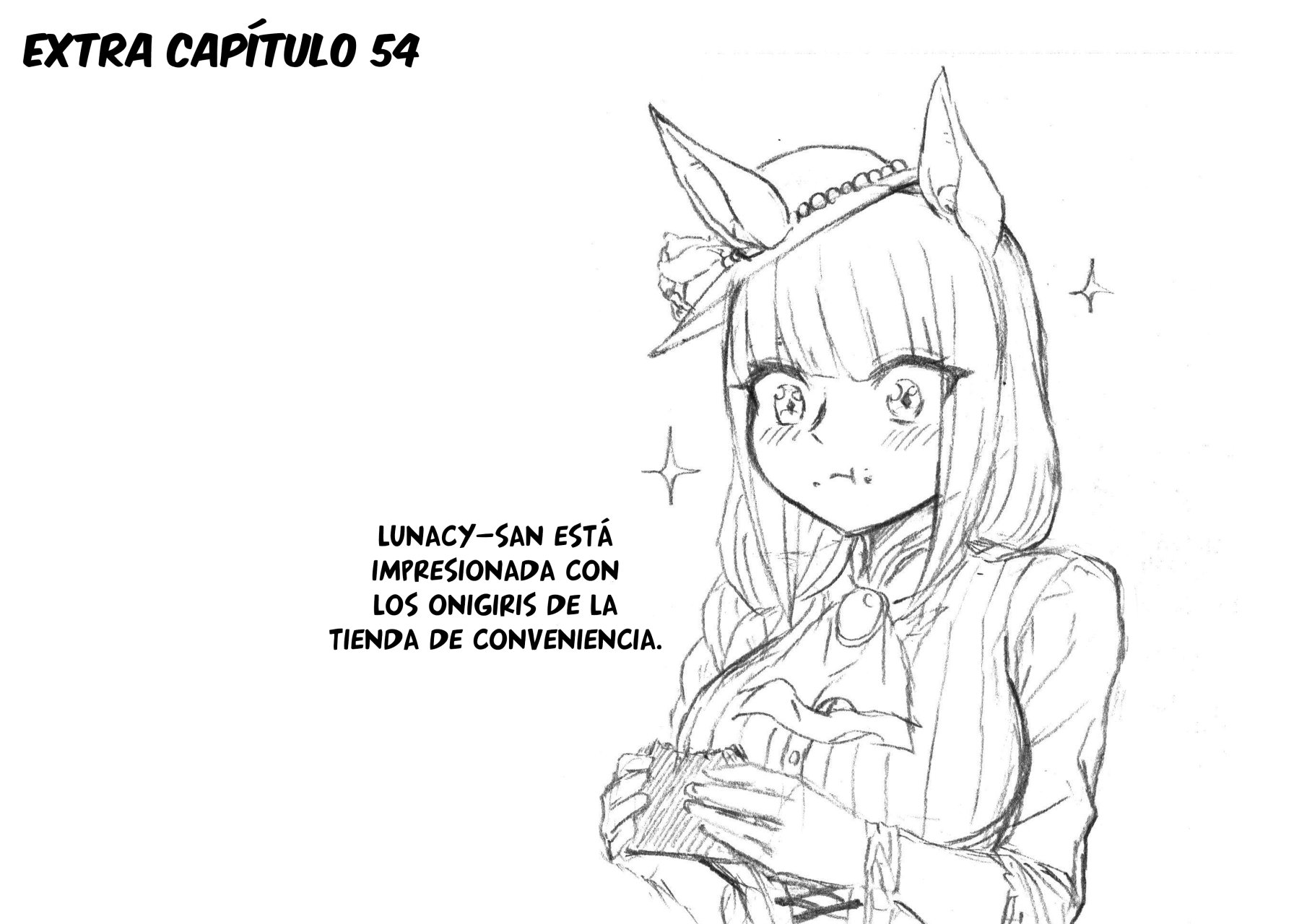Read Uma Musume Cinderella Gray (ES) Manga Online