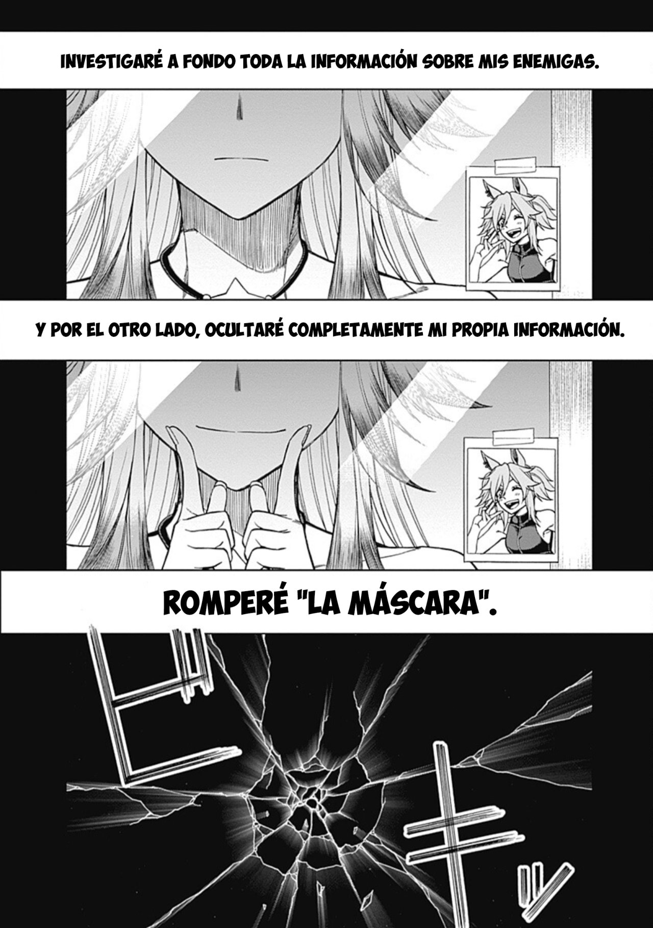 Read Uma Musume Cinderella Gray (ES) Manga Online