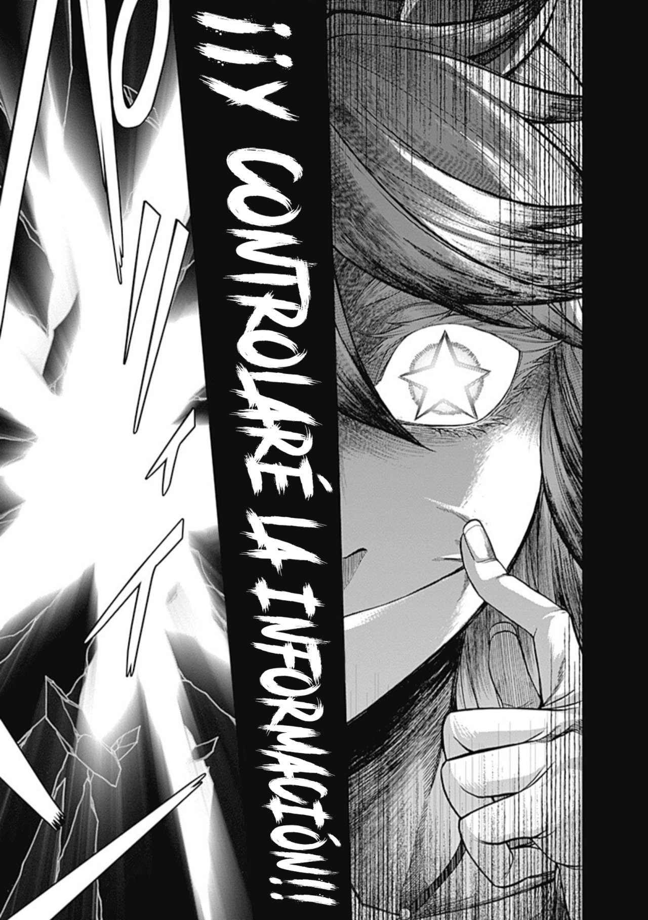 Read Uma Musume Cinderella Gray (ES) Manga Online