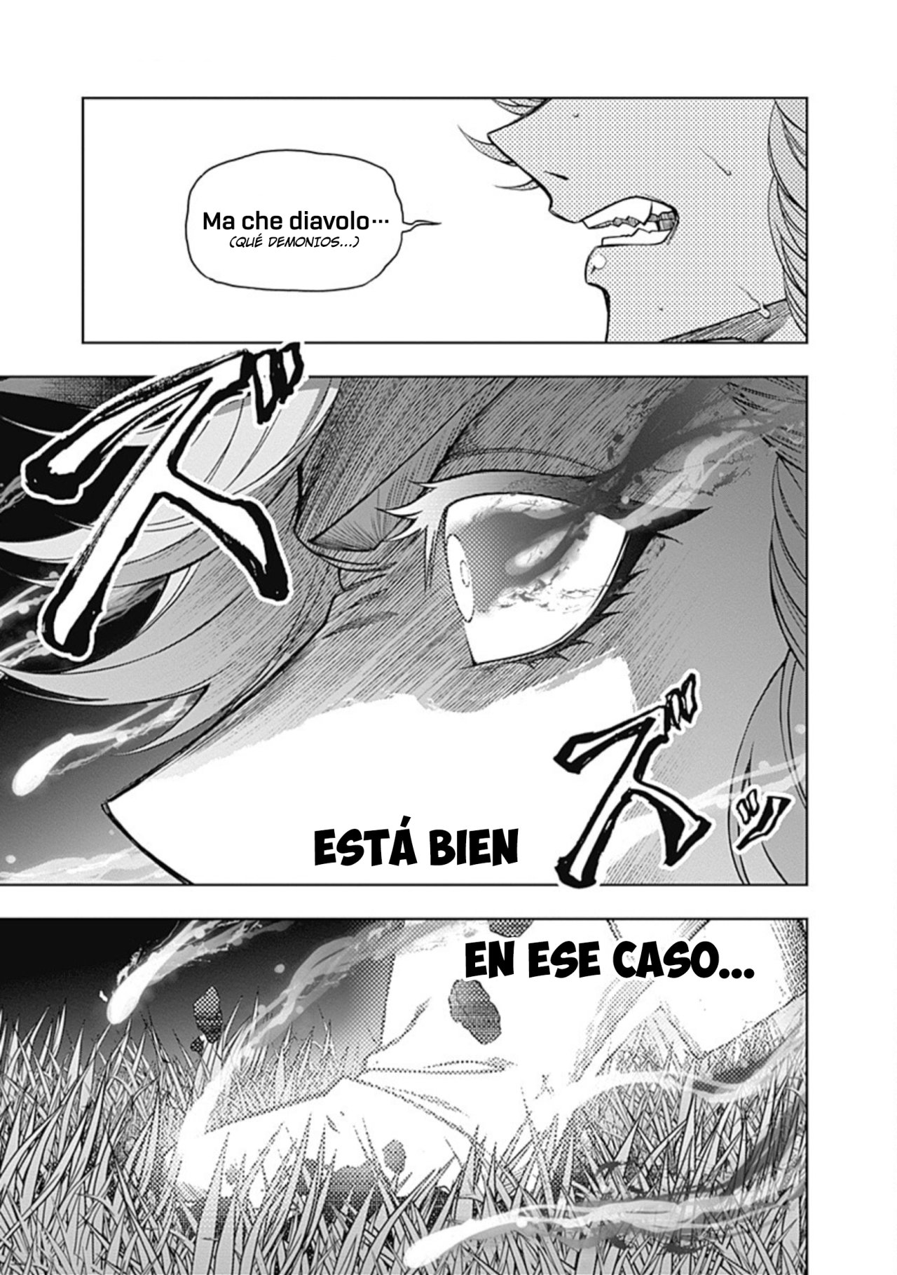 Read Uma Musume Cinderella Gray (ES) Manga Online