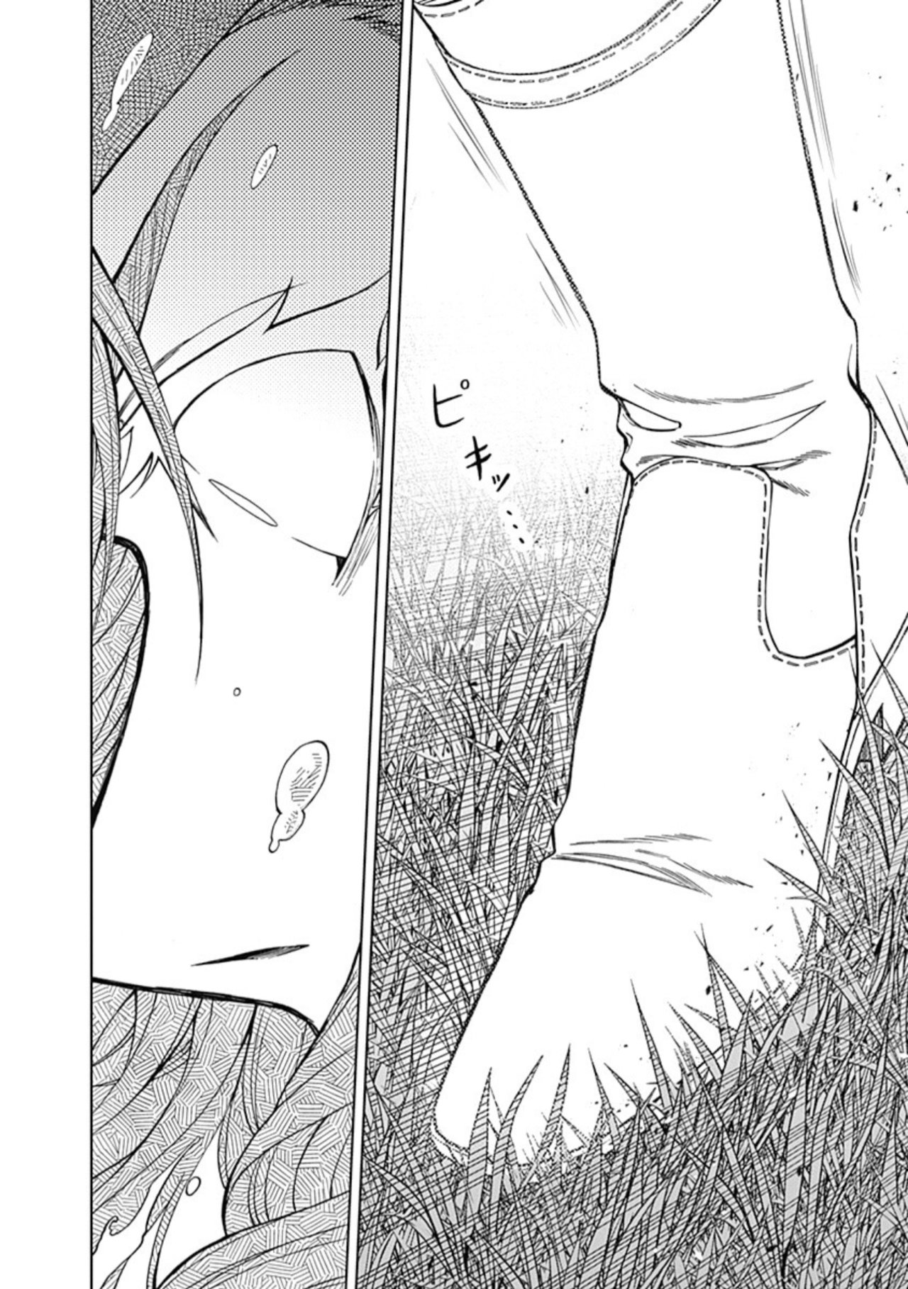 Read Uma Musume Cinderella Gray (ES) Manga Online