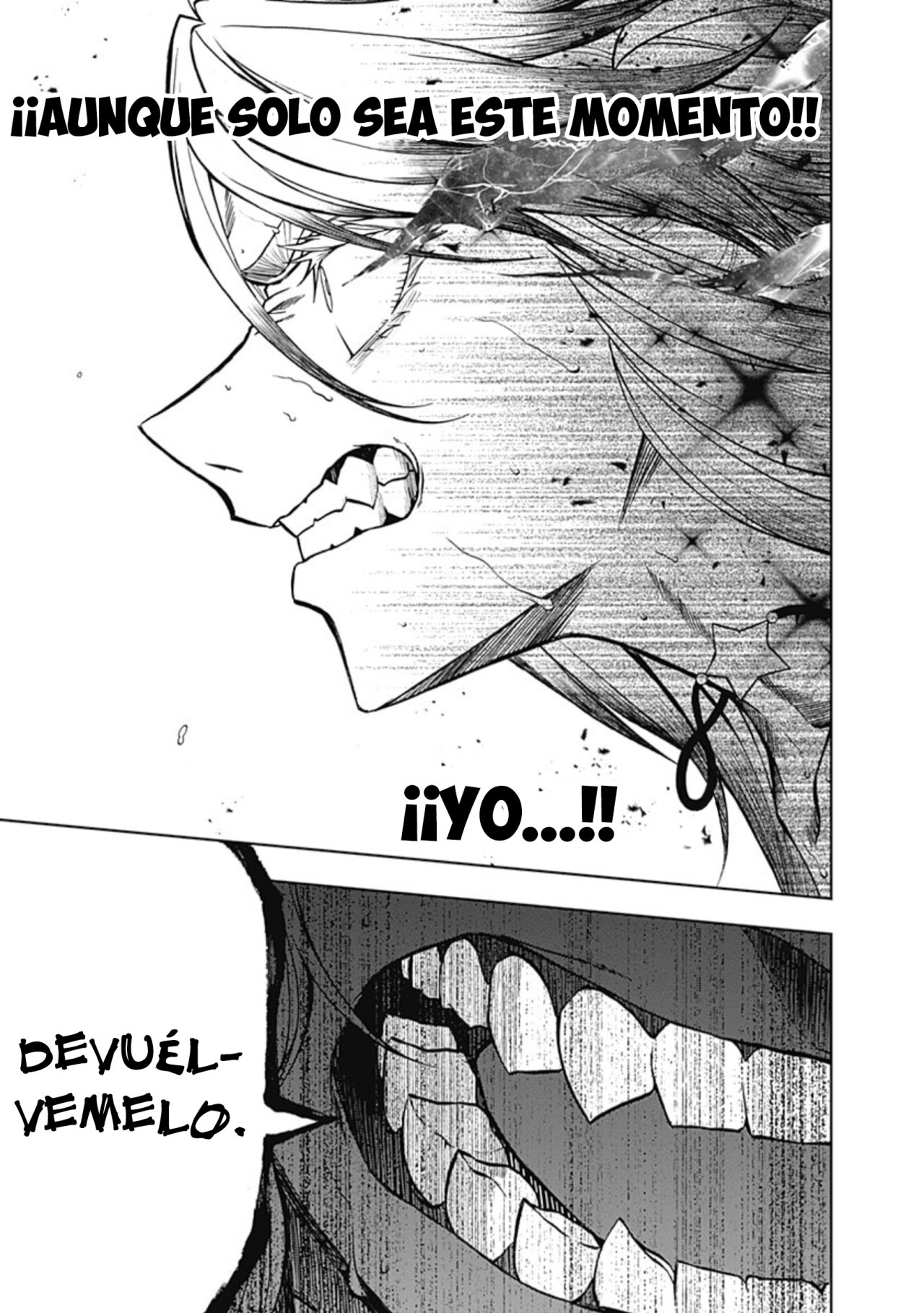 Read Uma Musume Cinderella Gray (ES) Manga Online