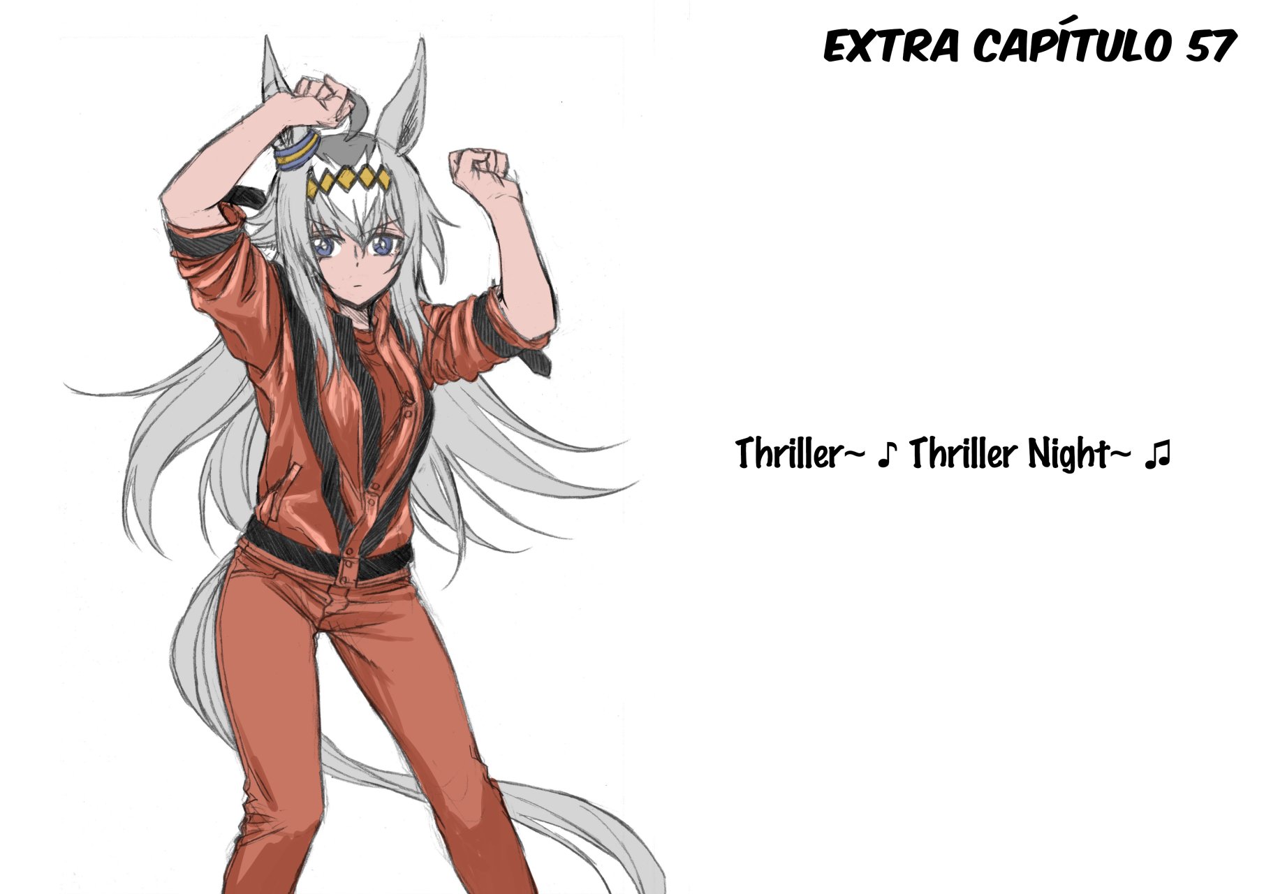 Read Uma Musume Cinderella Gray (ES) Manga Online