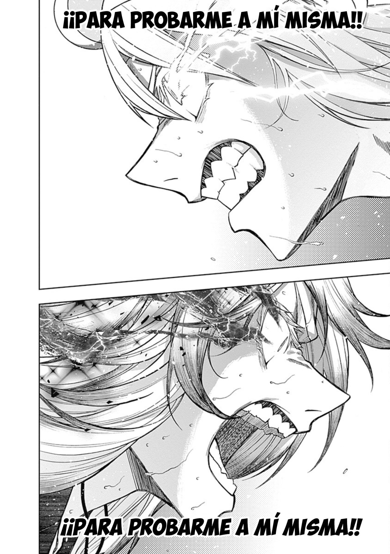 Read Uma Musume Cinderella Gray (ES) Manga Online