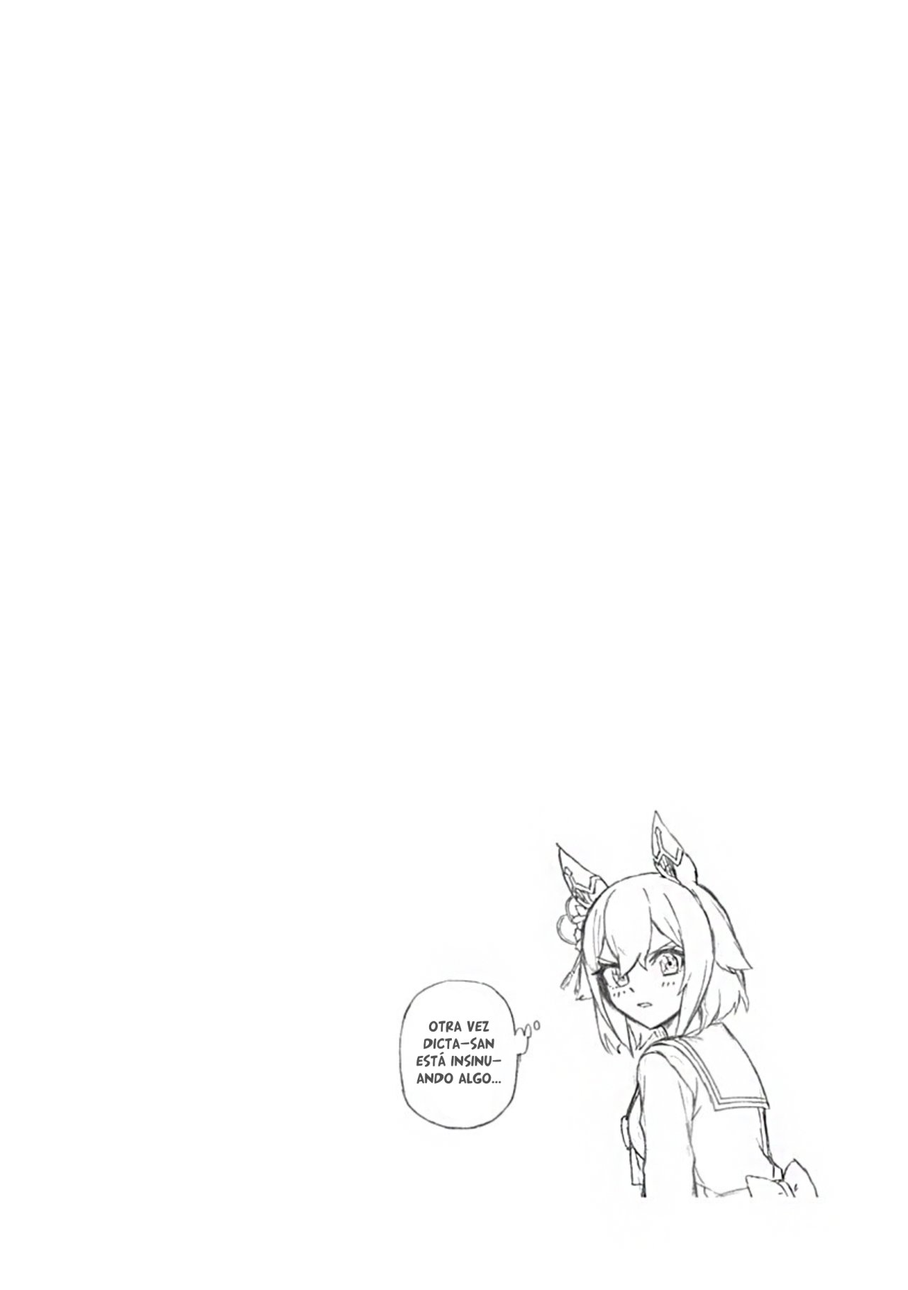 Read Uma Musume Cinderella Gray (ES) Manga Online