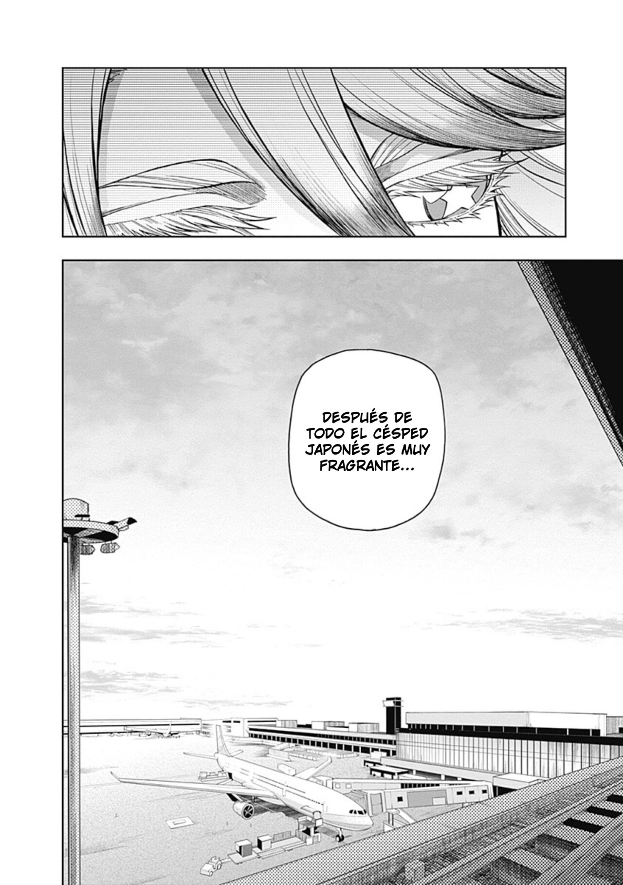 Read Uma Musume Cinderella Gray (ES) Manga Online