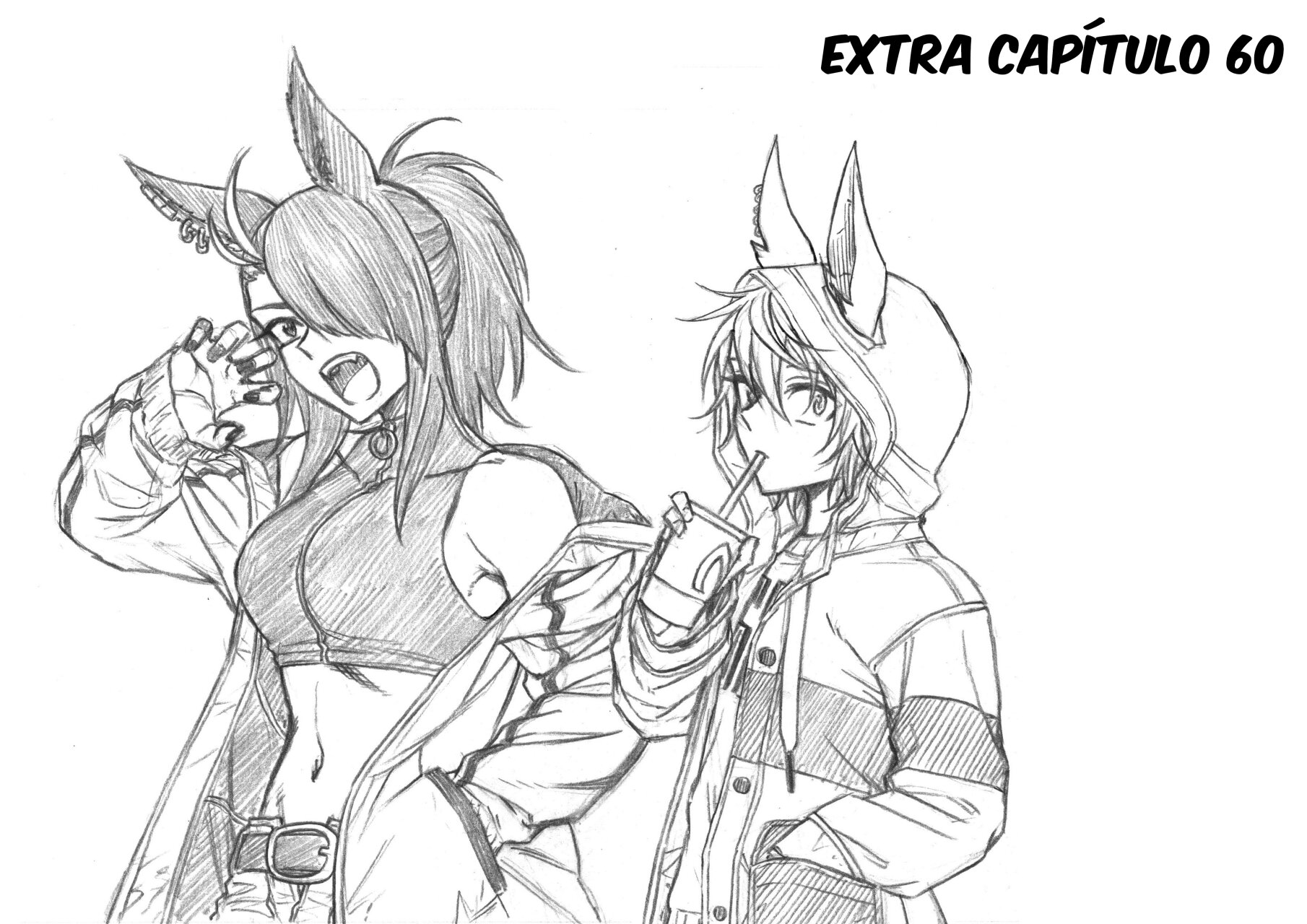 Read Uma Musume Cinderella Gray (ES) Manga Online