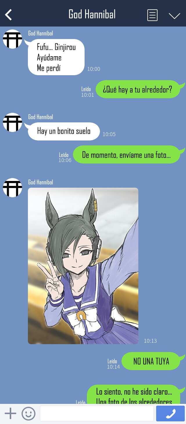 Read Uma Musume Cinderella Gray (ES) Manga Online