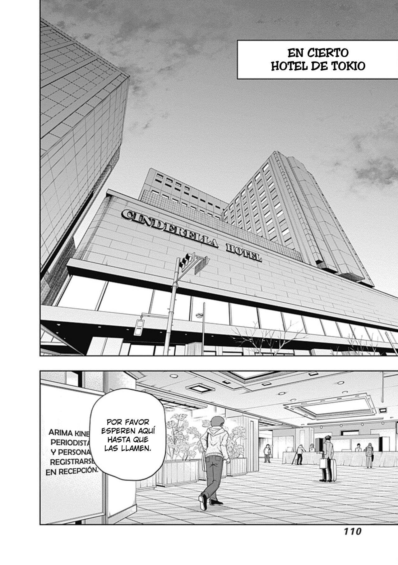 Read Uma Musume Cinderella Gray (ES) Manga Online