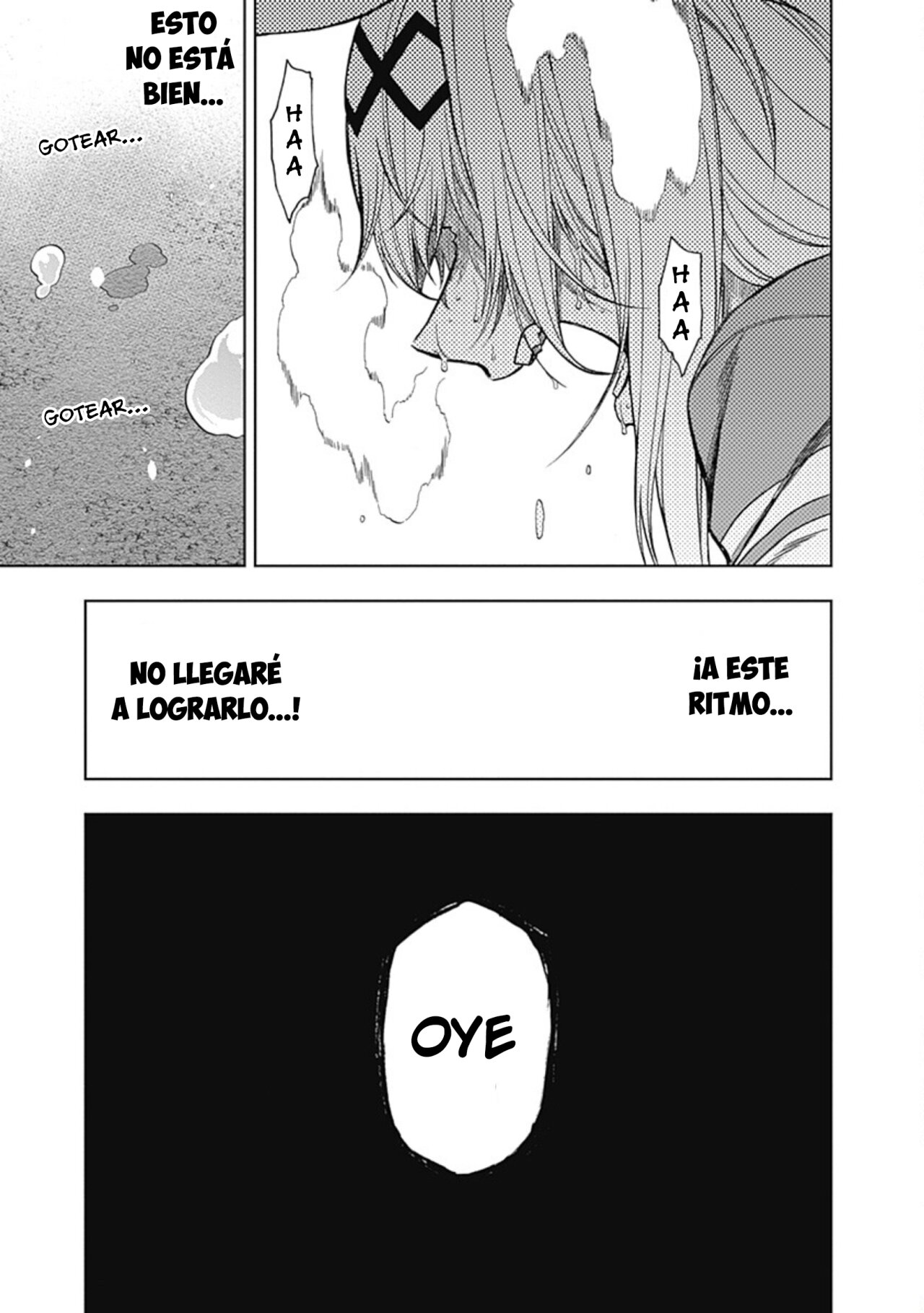 Read Uma Musume Cinderella Gray (ES) Manga Online