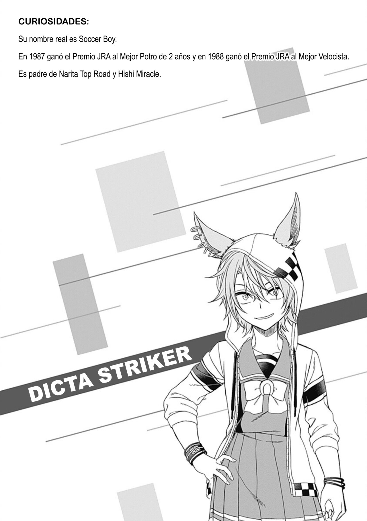 Read Uma Musume Cinderella Gray (ES) Manga Online