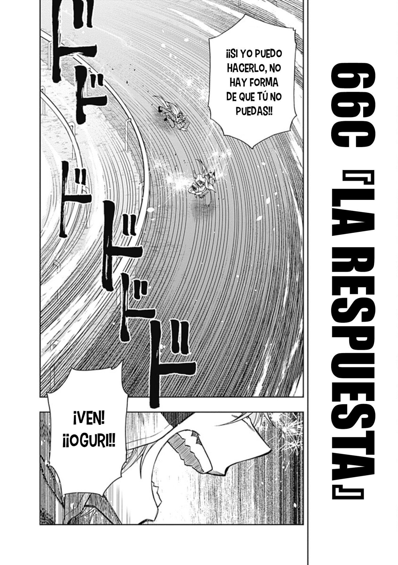 Read Uma Musume Cinderella Gray (ES) Manga Online