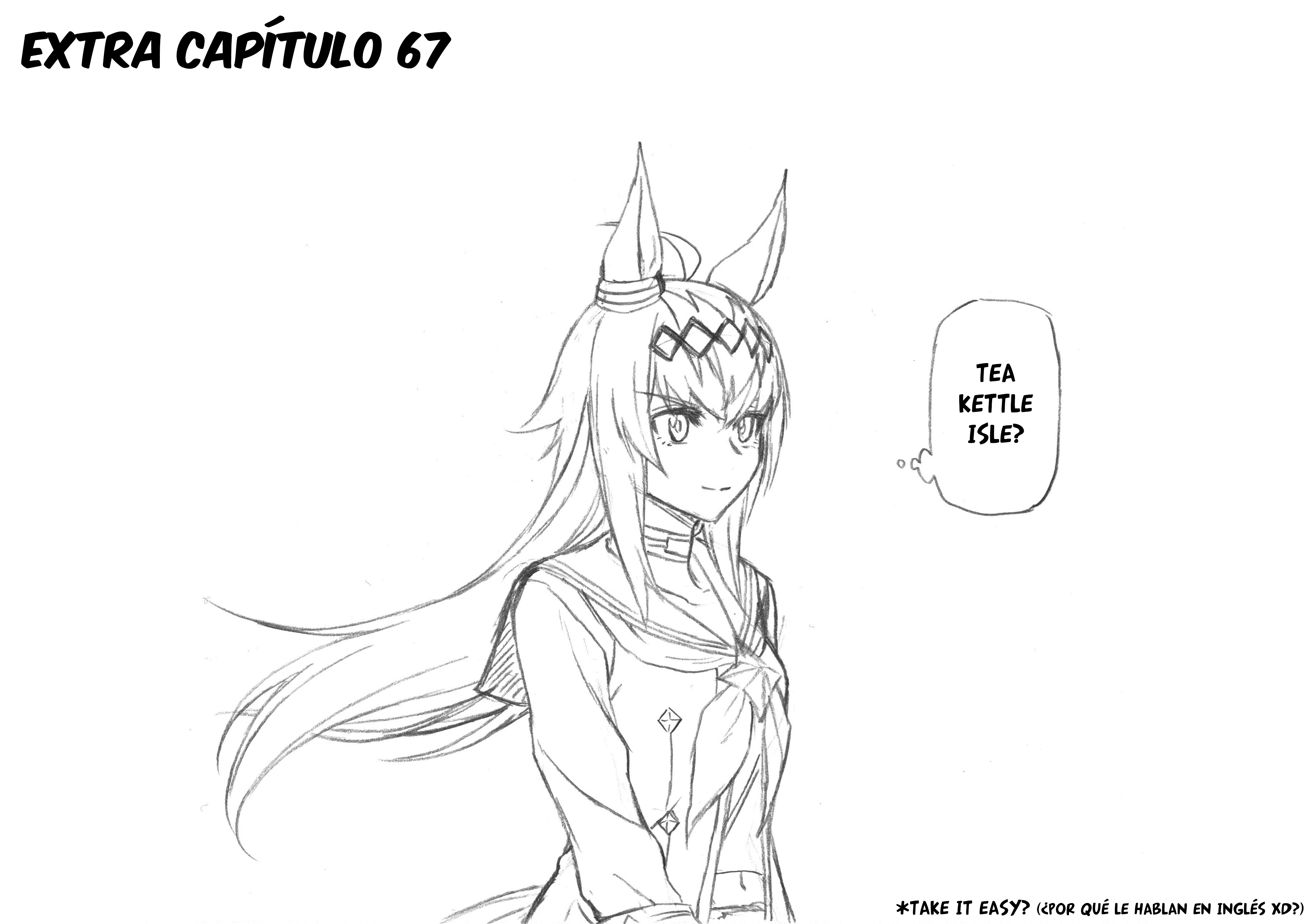 Read Uma Musume Cinderella Gray (ES) Manga Online