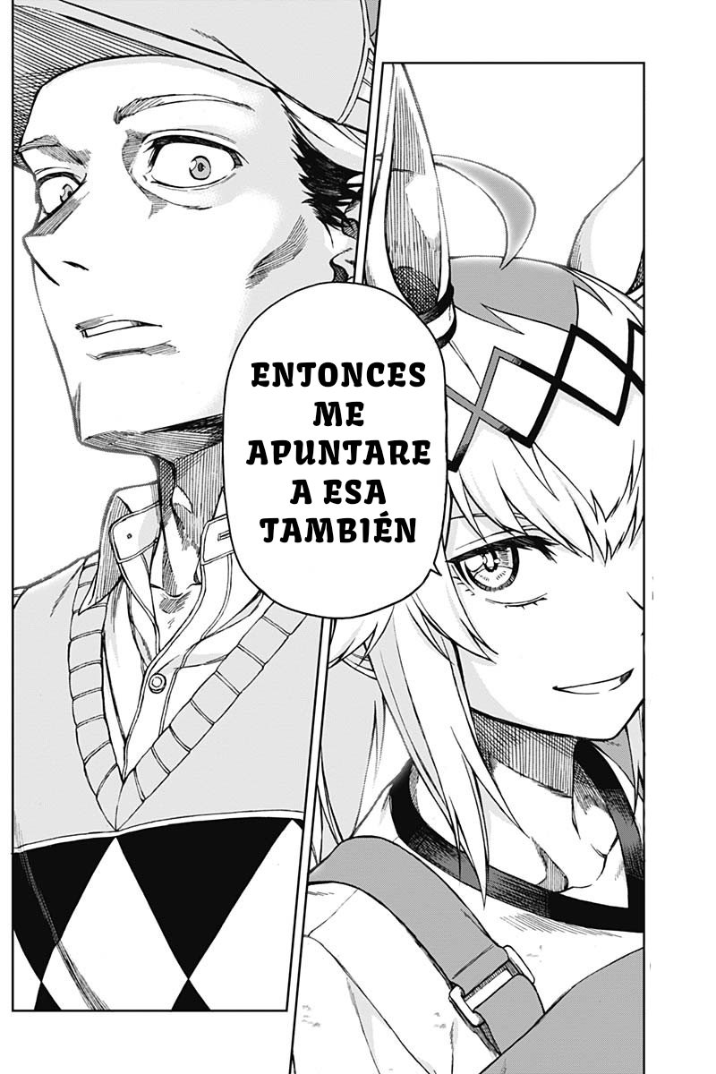 Read Uma Musume Cinderella Gray (ES) Manga Online