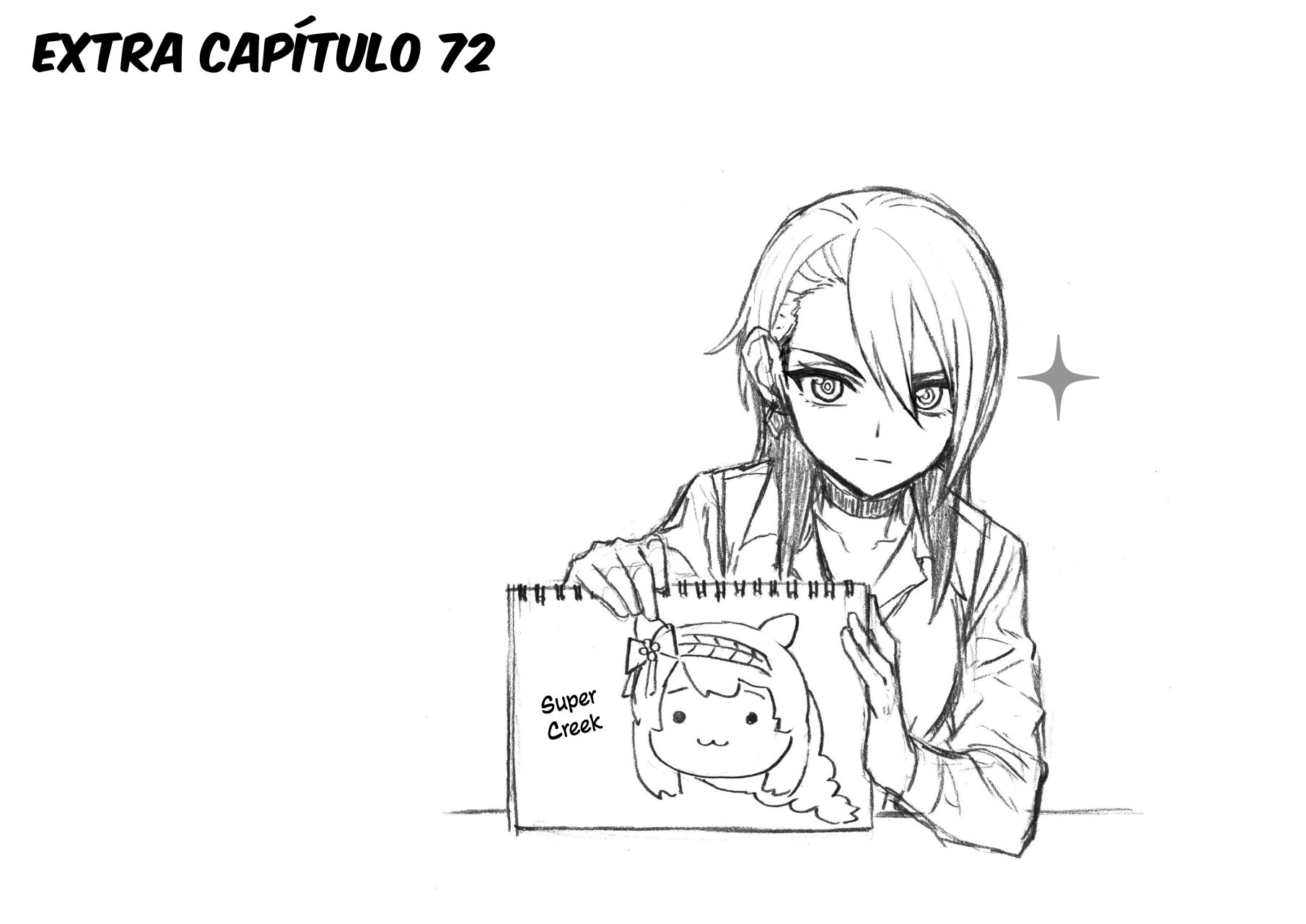 Read Uma Musume Cinderella Gray (ES) Manga Online