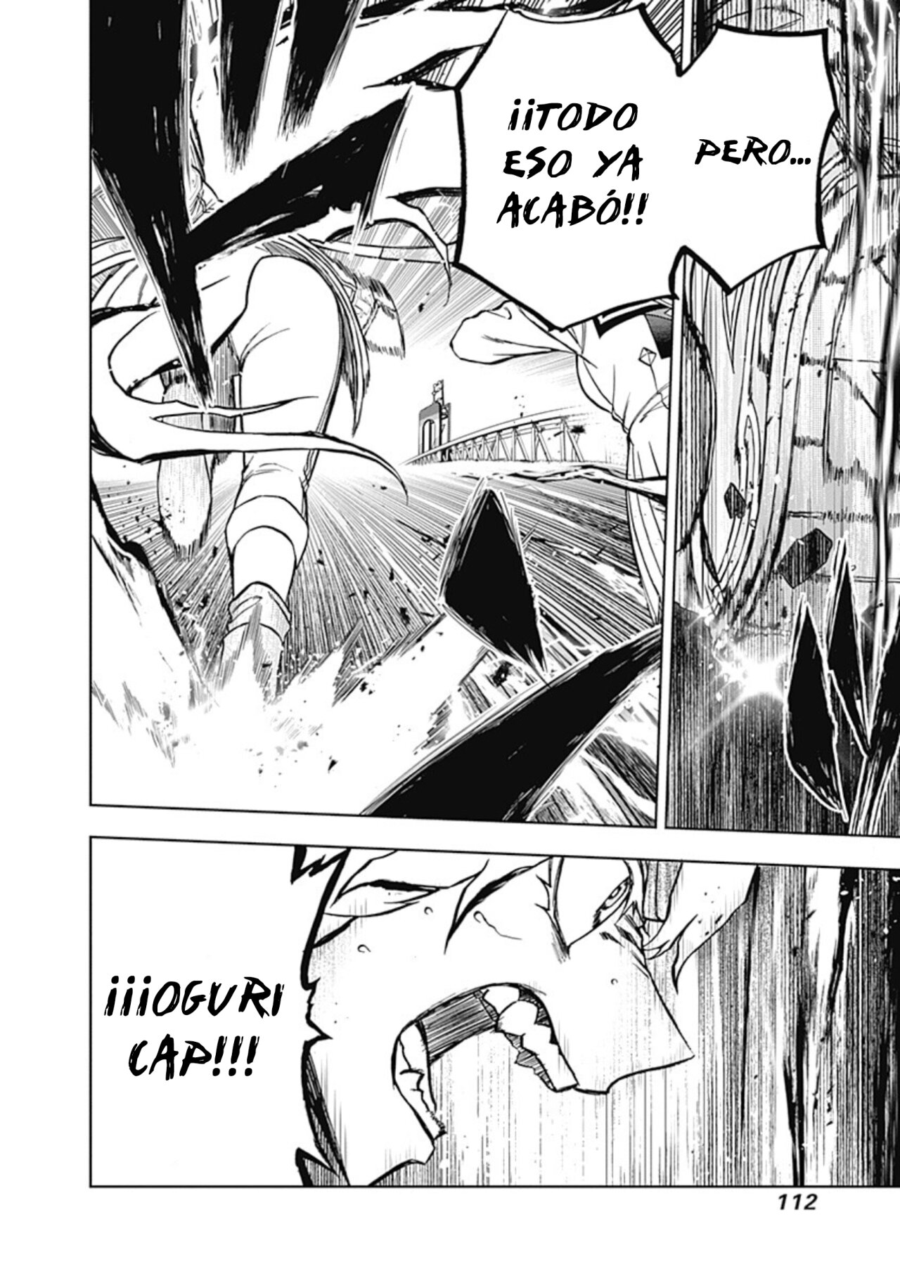 Read Uma Musume Cinderella Gray (ES) Manga Online