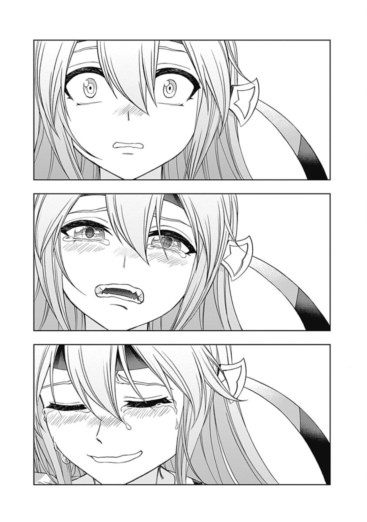 Read Uma Musume Cinderella Gray (ES) Manga Online