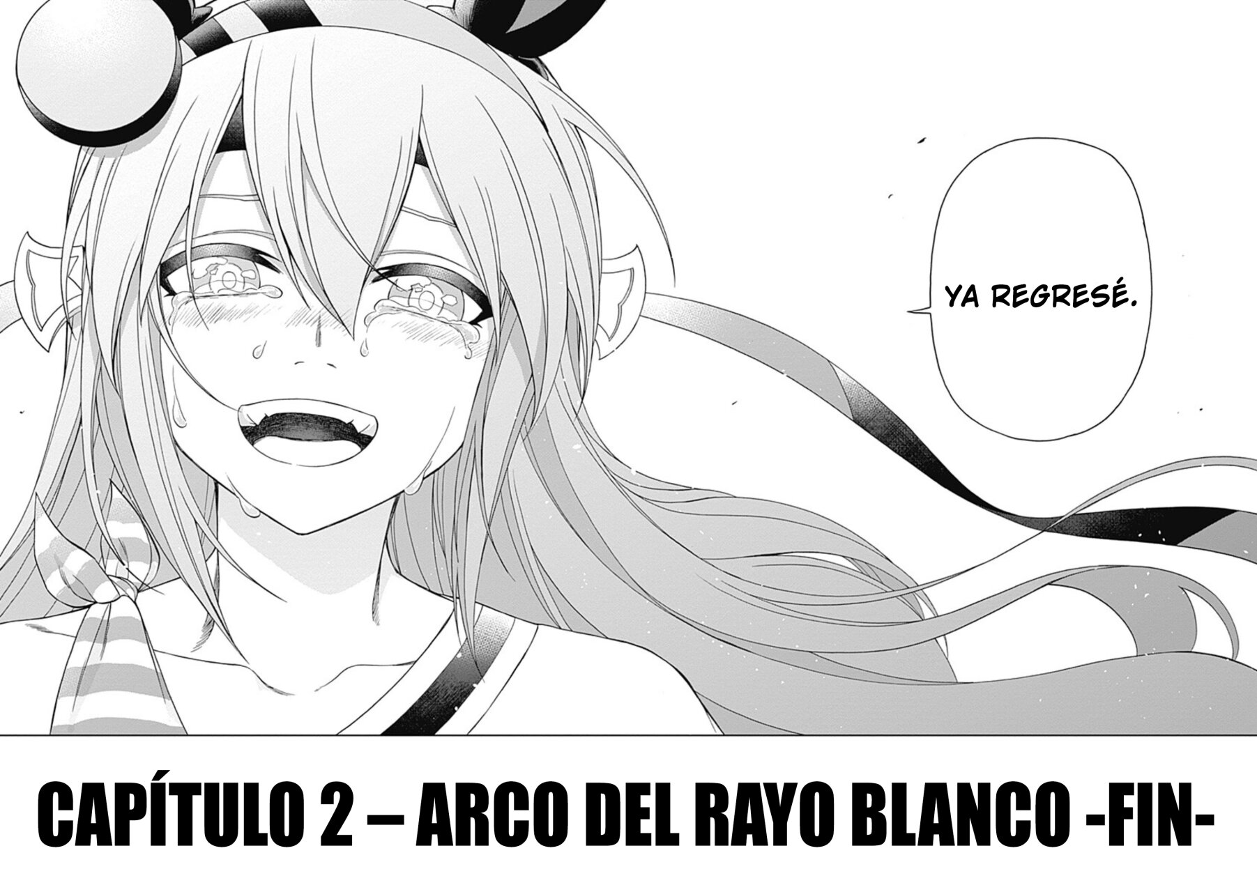 Read Uma Musume Cinderella Gray (ES) Manga Online