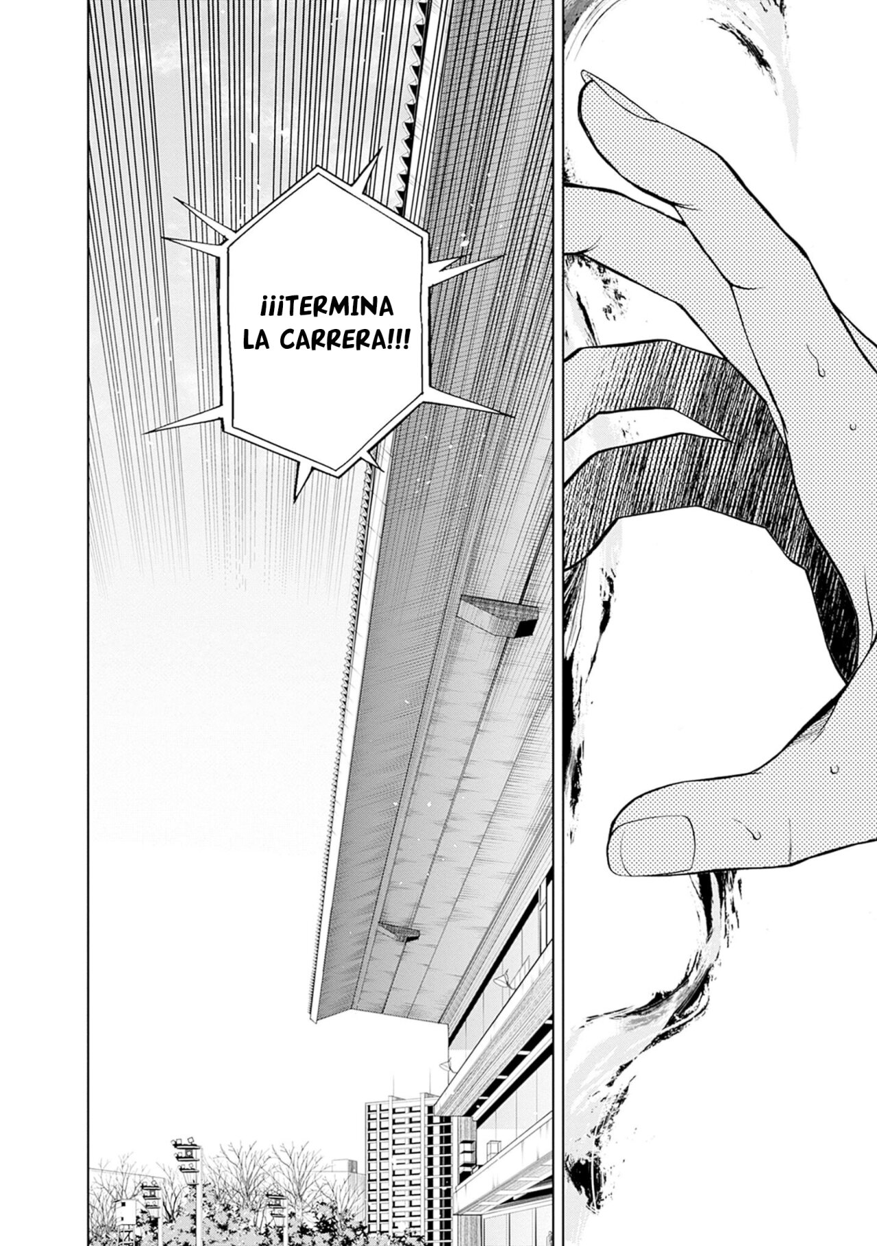 Read Uma Musume Cinderella Gray (ES) Manga Online
