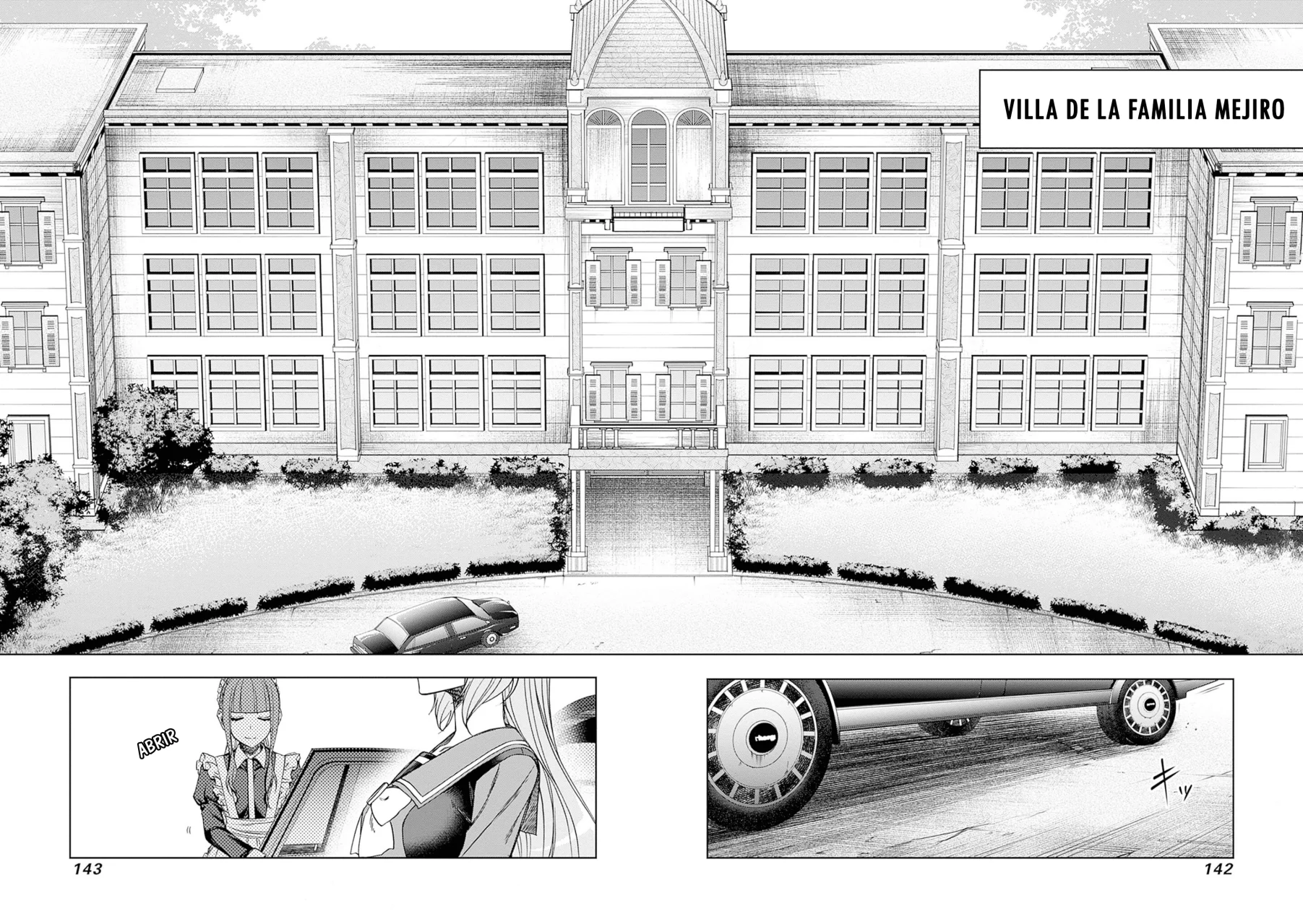 Read Uma Musume Cinderella Gray (ES) Manga Online