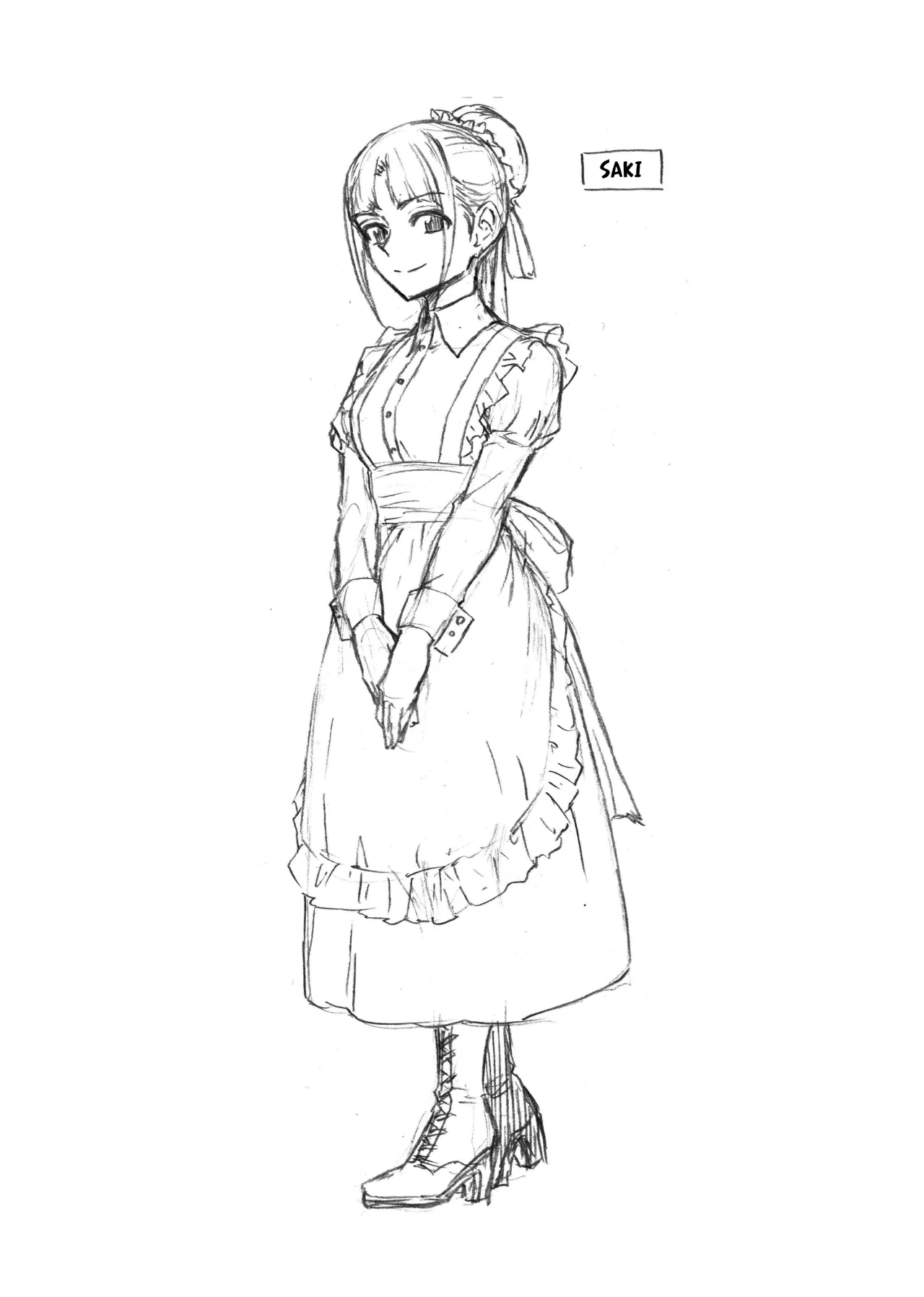 Read Uma Musume Cinderella Gray (ES) Manga Online