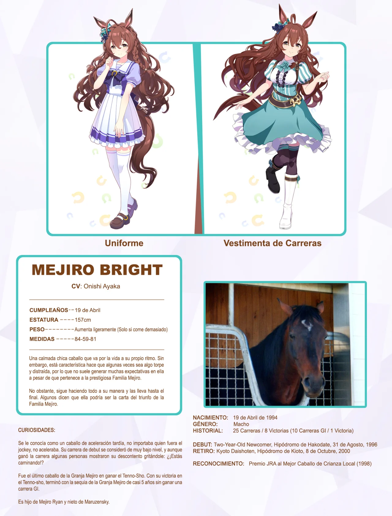 Read Uma Musume Cinderella Gray (ES) Manga Online