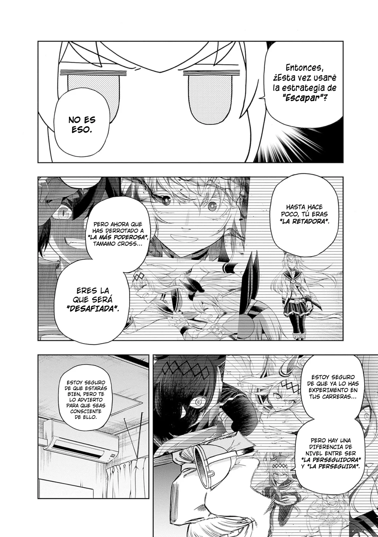 Read Uma Musume Cinderella Gray (ES) Manga Online