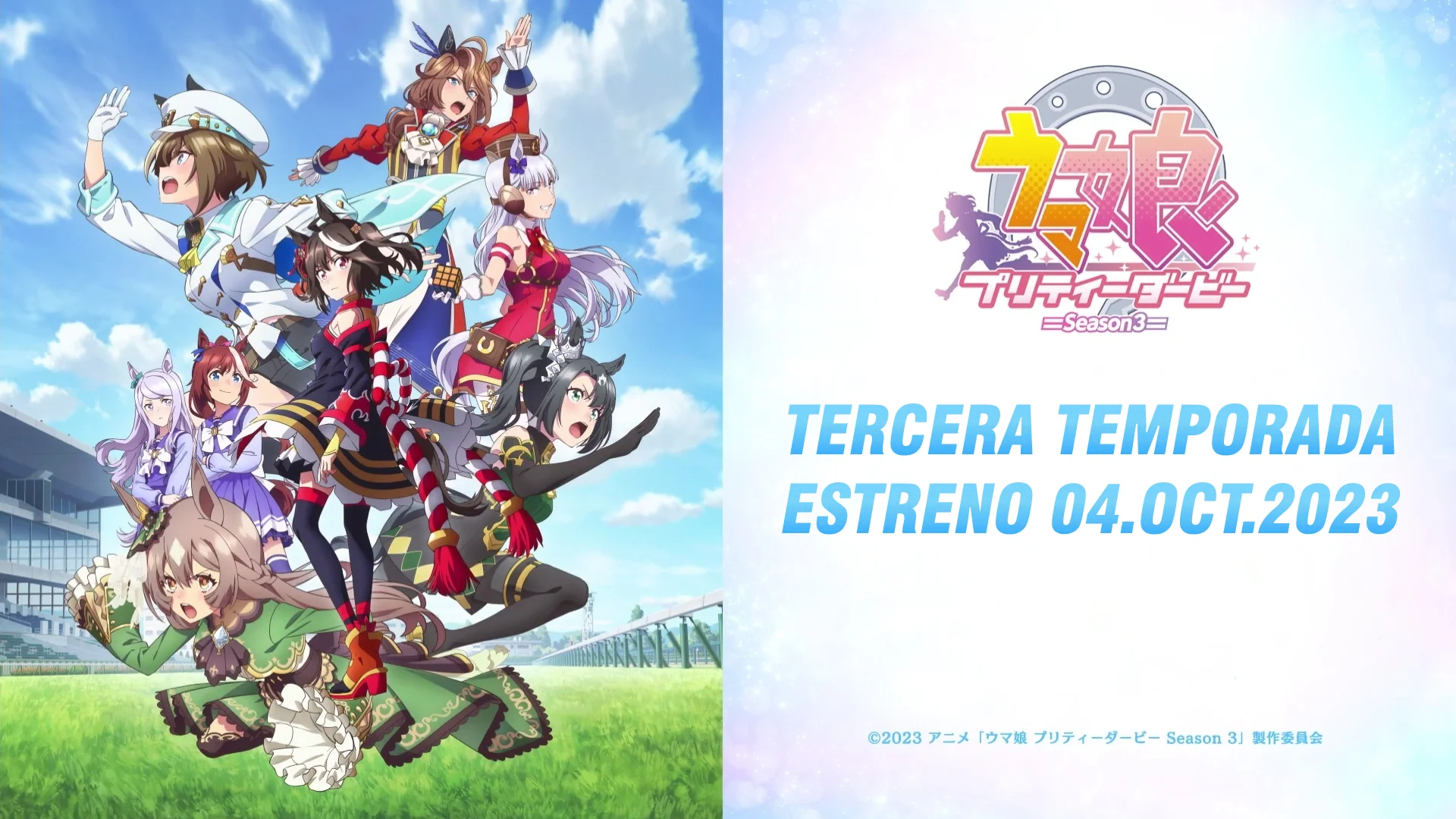 Read Uma Musume Cinderella Gray (ES) Manga Online