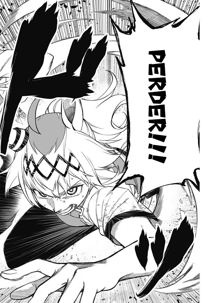 Read Uma Musume Cinderella Gray (ES) Manga Online