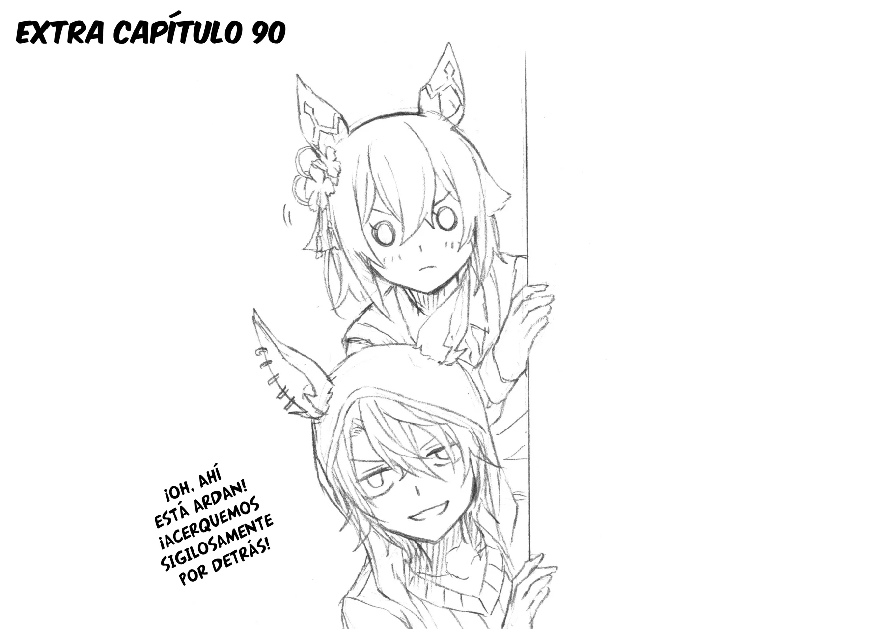 Read Uma Musume Cinderella Gray (ES) Manga Online
