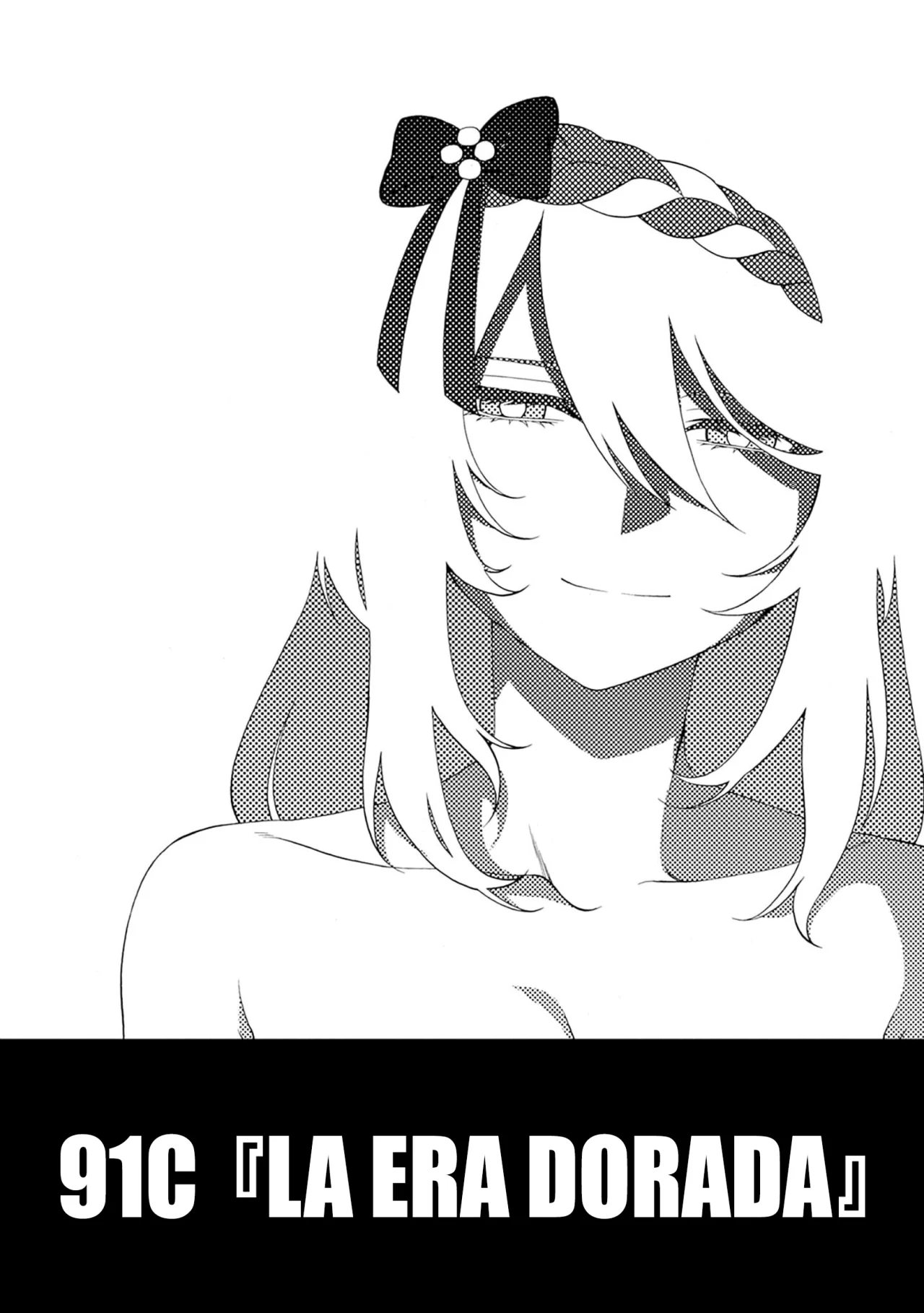 Read Uma Musume Cinderella Gray (ES) Manga Online