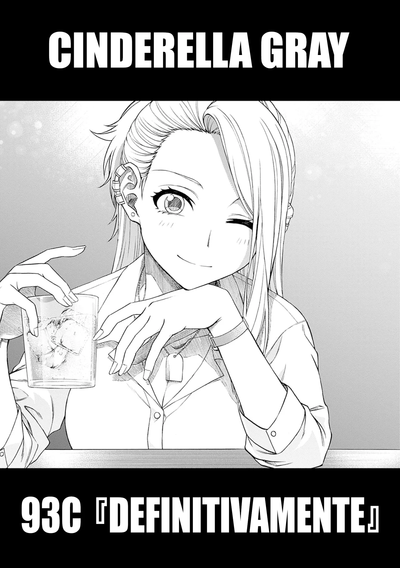 Read Uma Musume Cinderella Gray (ES) Manga Online