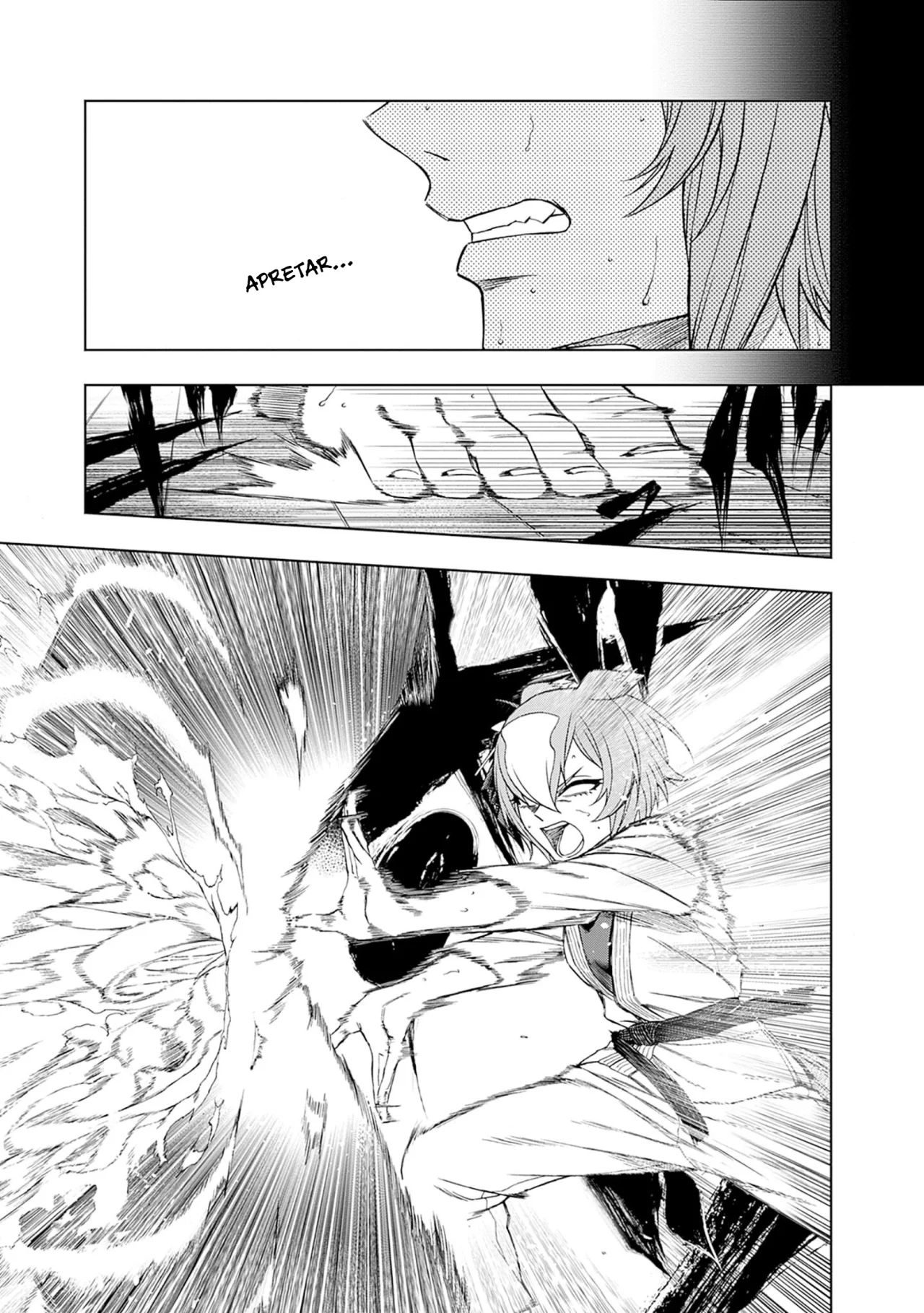 Read Uma Musume Cinderella Gray (ES) Manga Online
