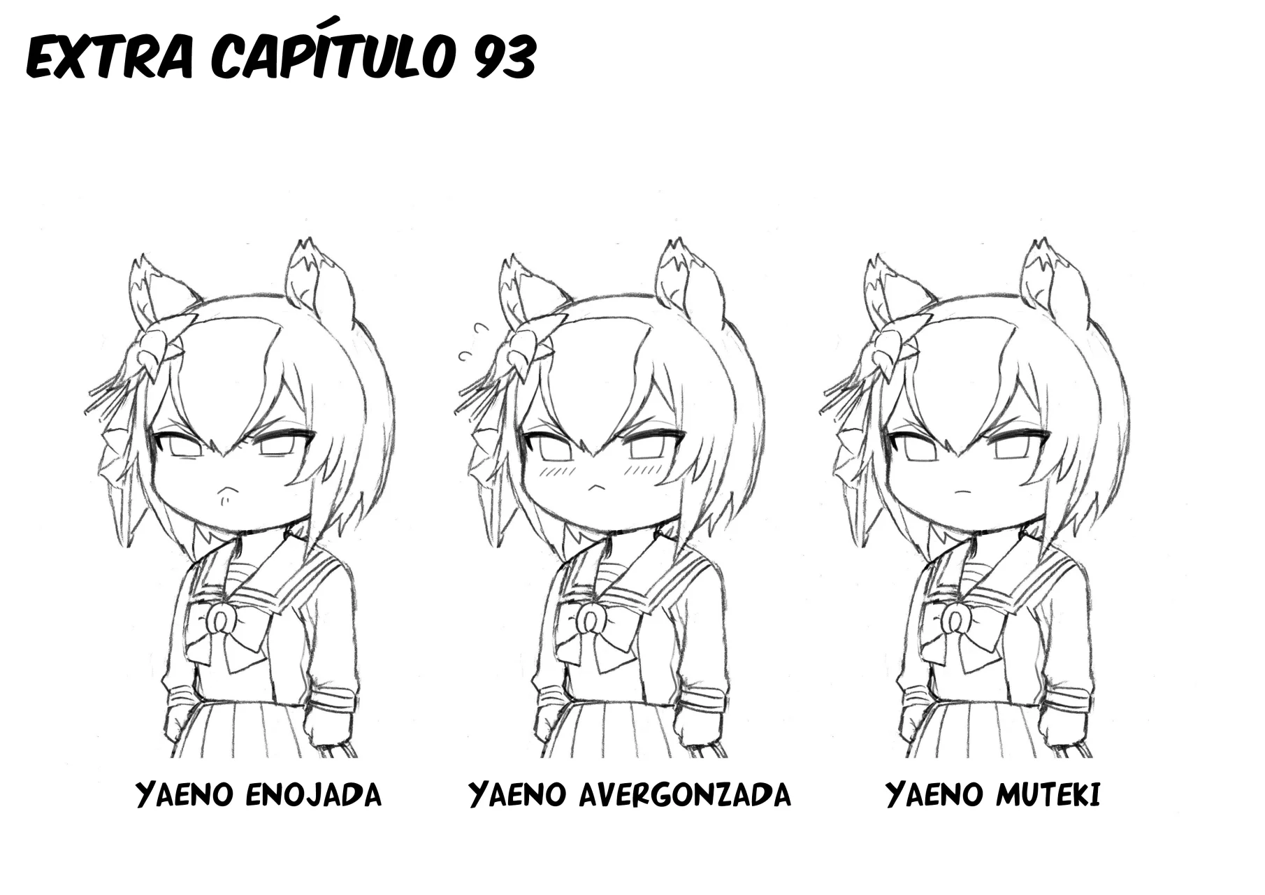 Read Uma Musume Cinderella Gray (ES) Manga Online