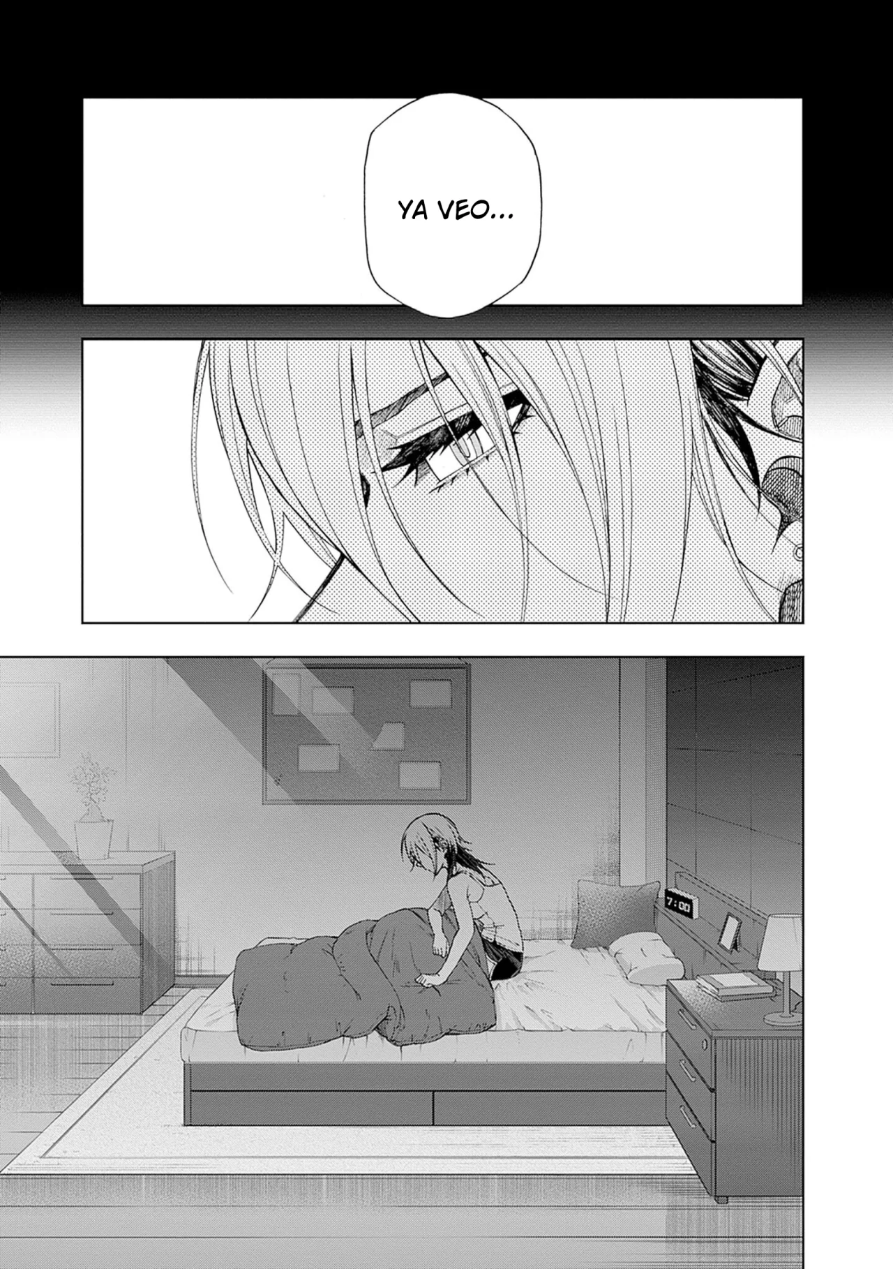 Read Uma Musume Cinderella Gray (ES) Manga Online