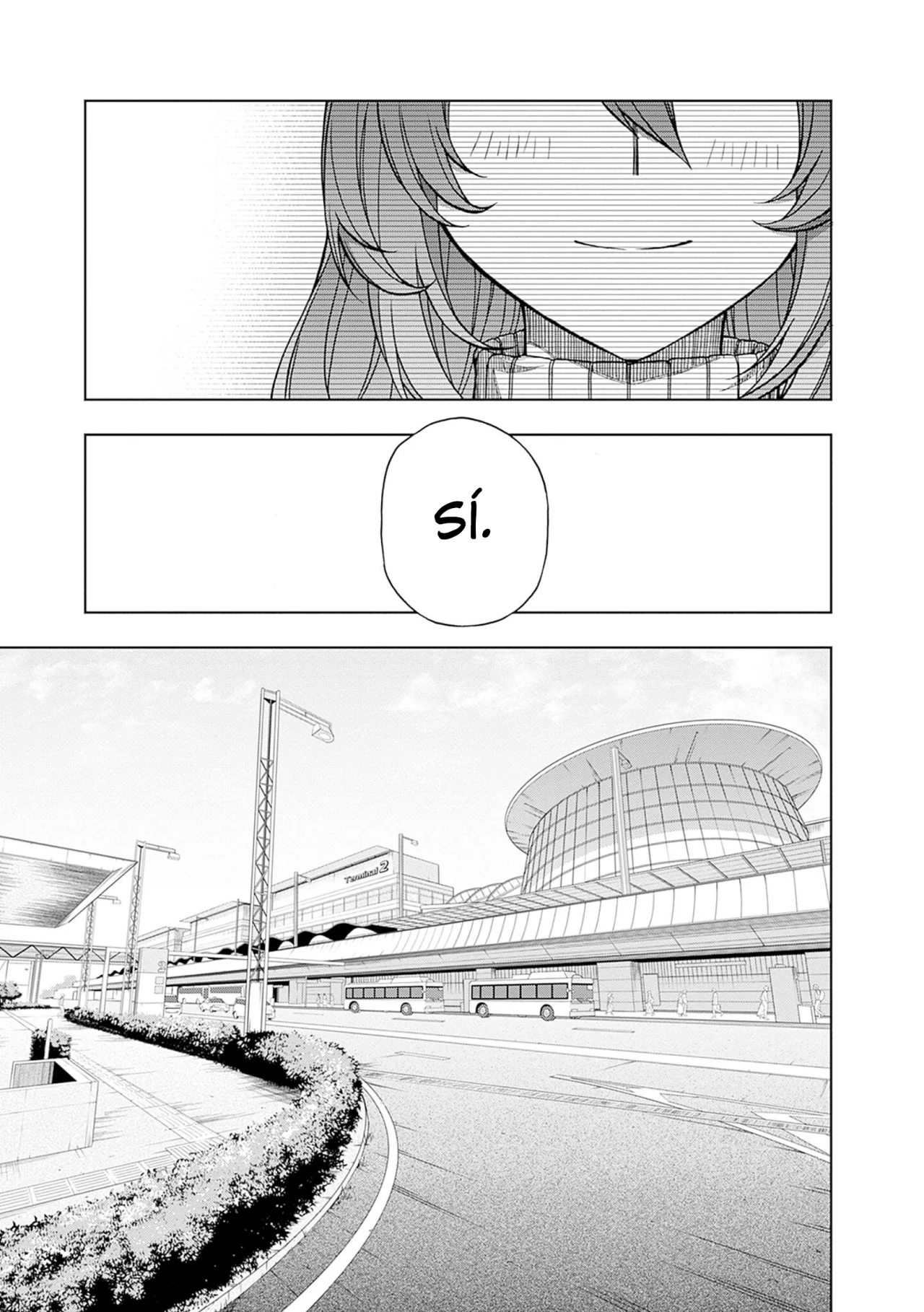 Read Uma Musume Cinderella Gray (ES) Manga Online