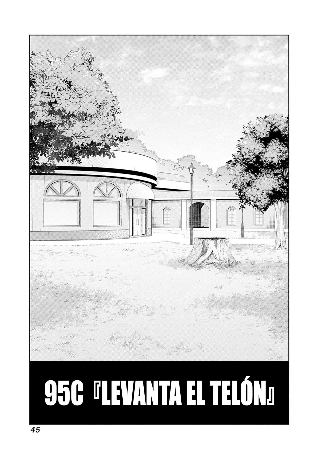 Read Uma Musume Cinderella Gray (ES) Manga Online