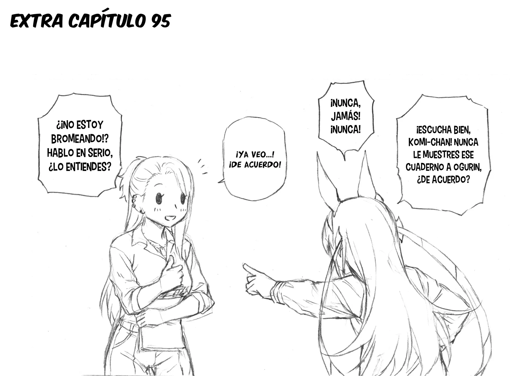 Read Uma Musume Cinderella Gray (ES) Manga Online