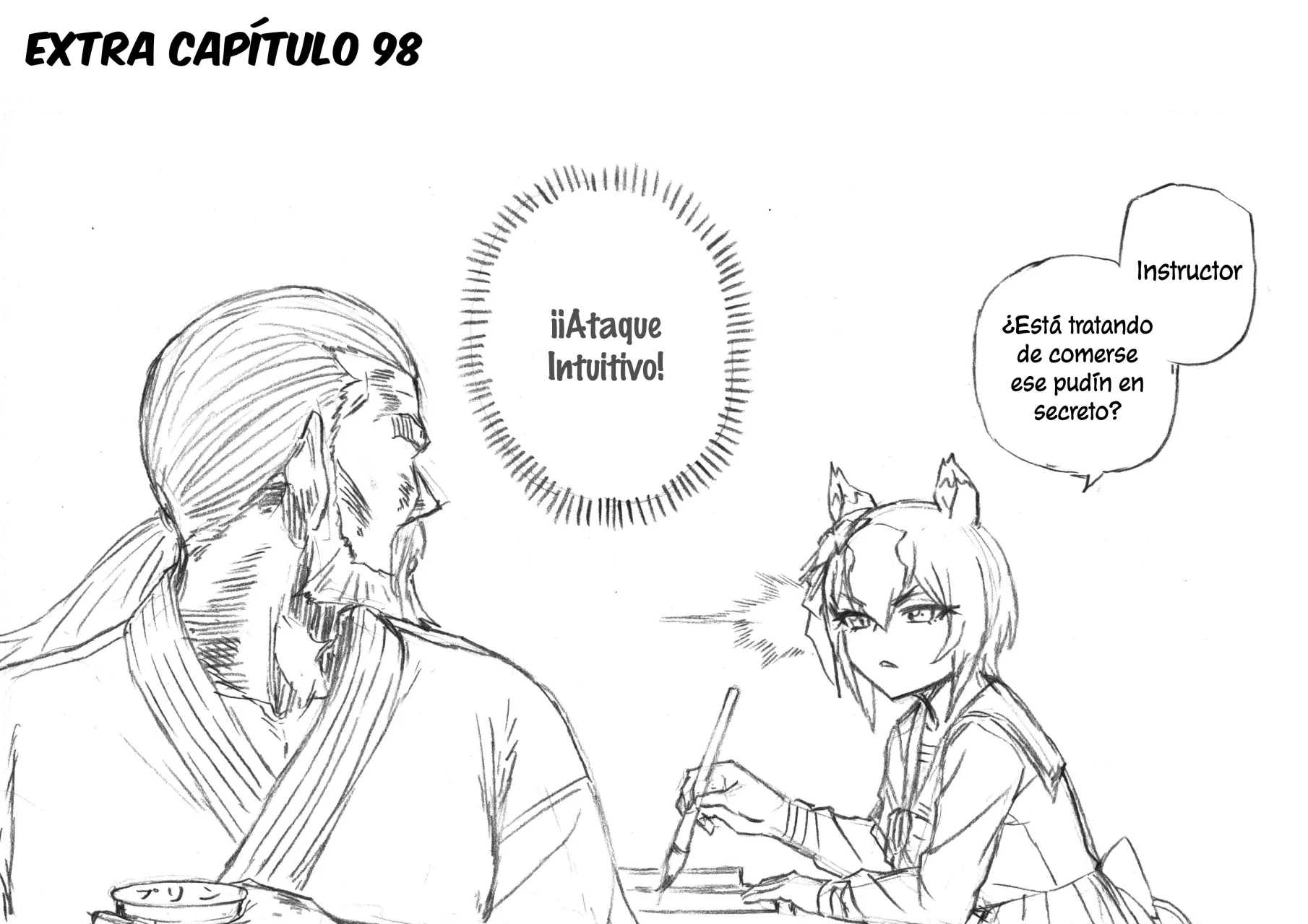 Read Uma Musume Cinderella Gray (ES) Manga Online