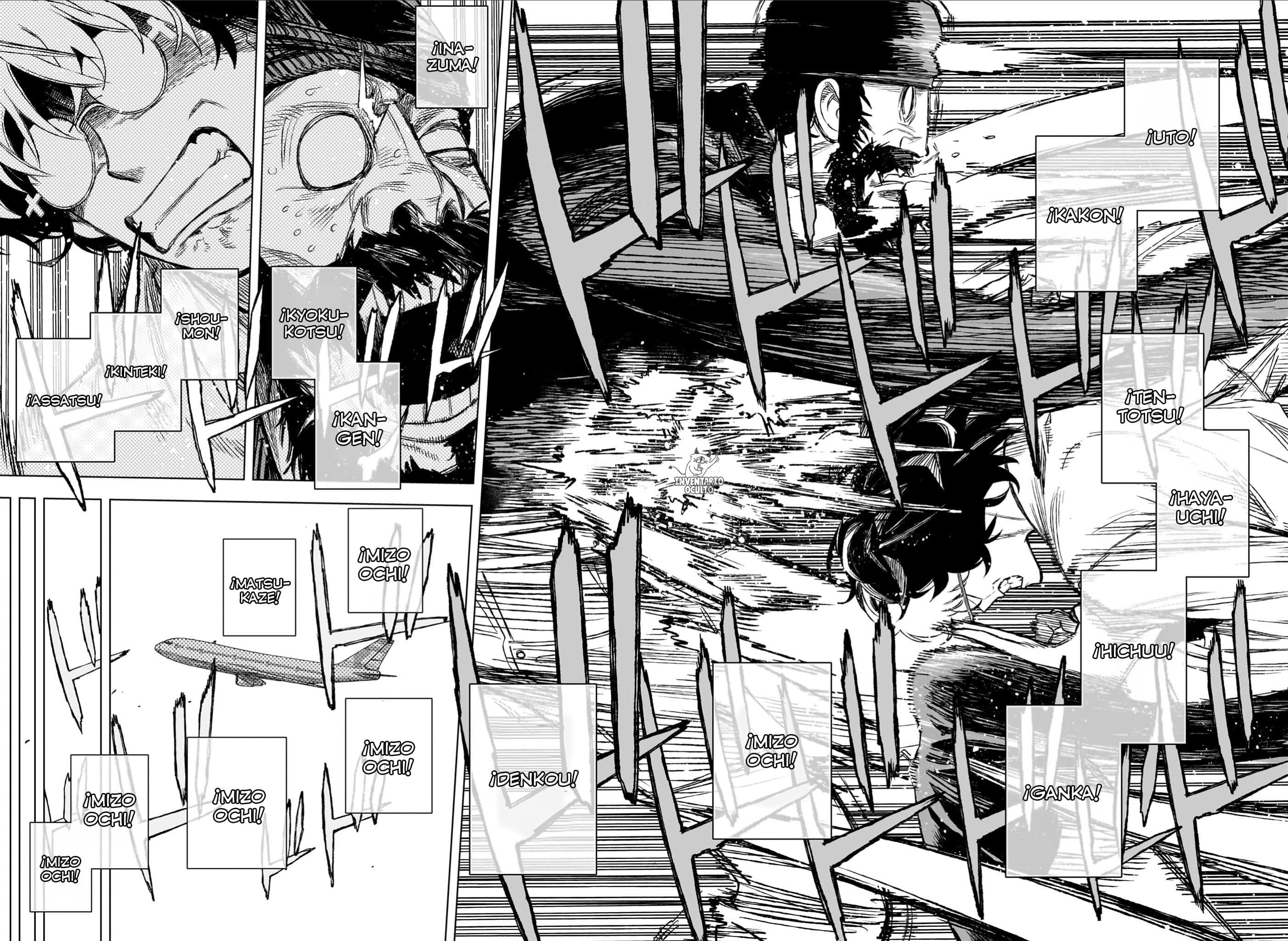 Read Under Doctor (ES) Manga Online