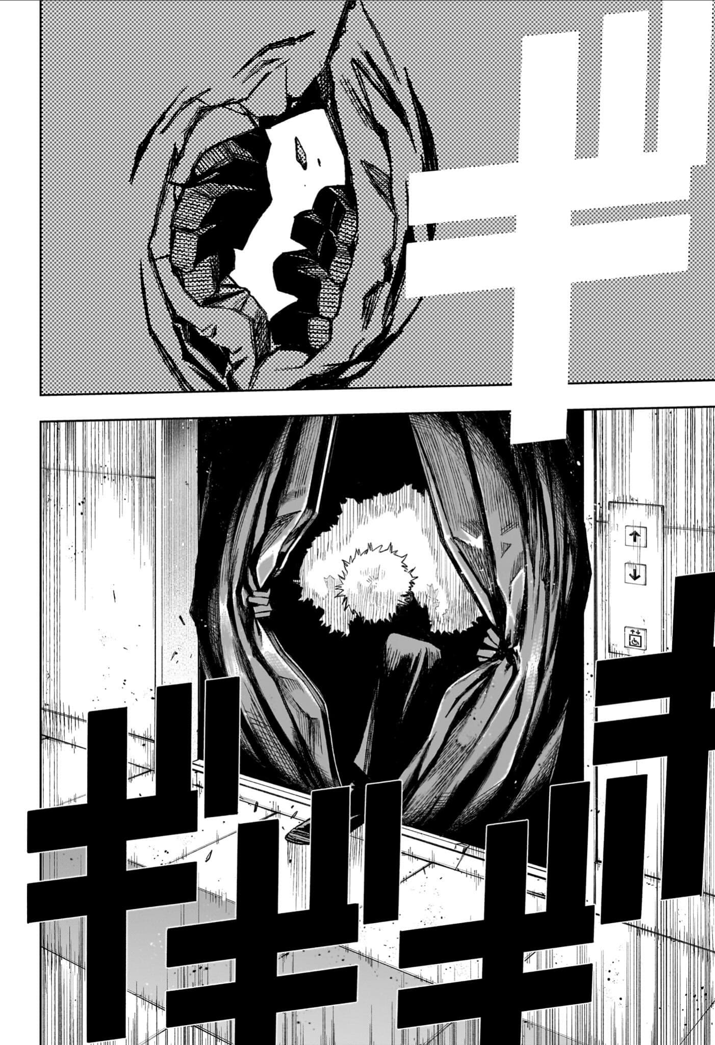 Read Under Doctor (ES) Manga Online