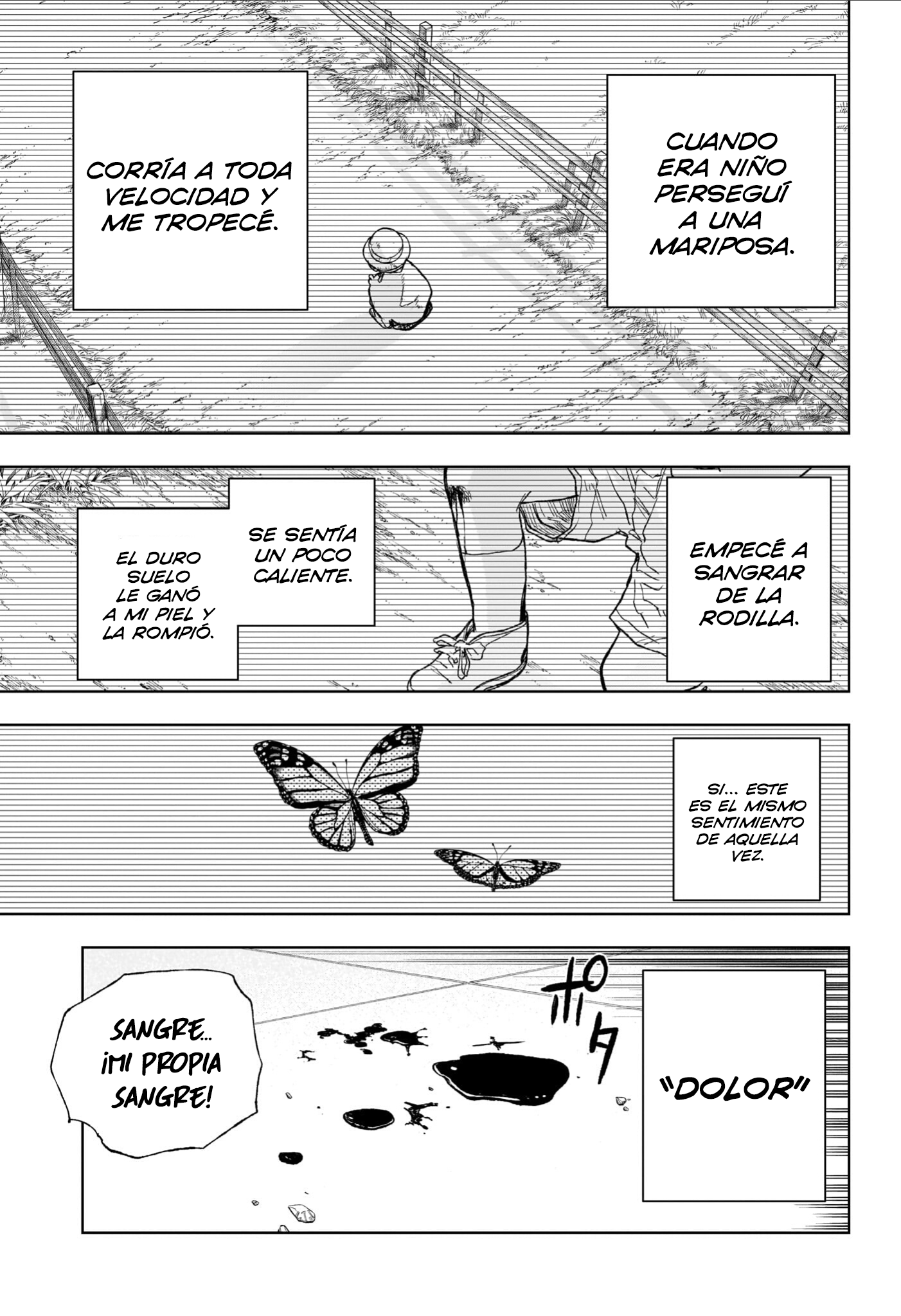 Read Under Doctor (ES) Manga Online