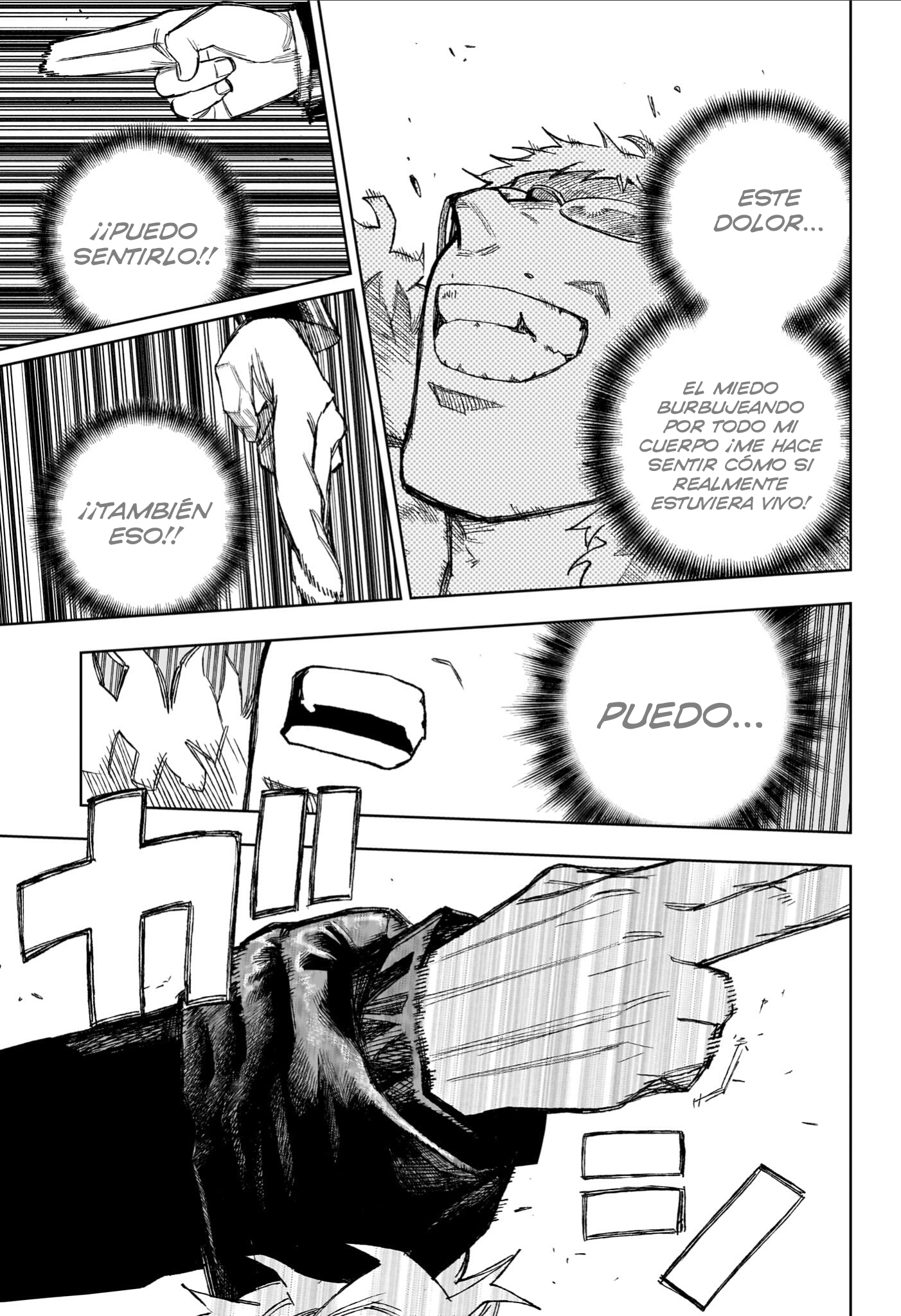 Read Under Doctor (ES) Manga Online