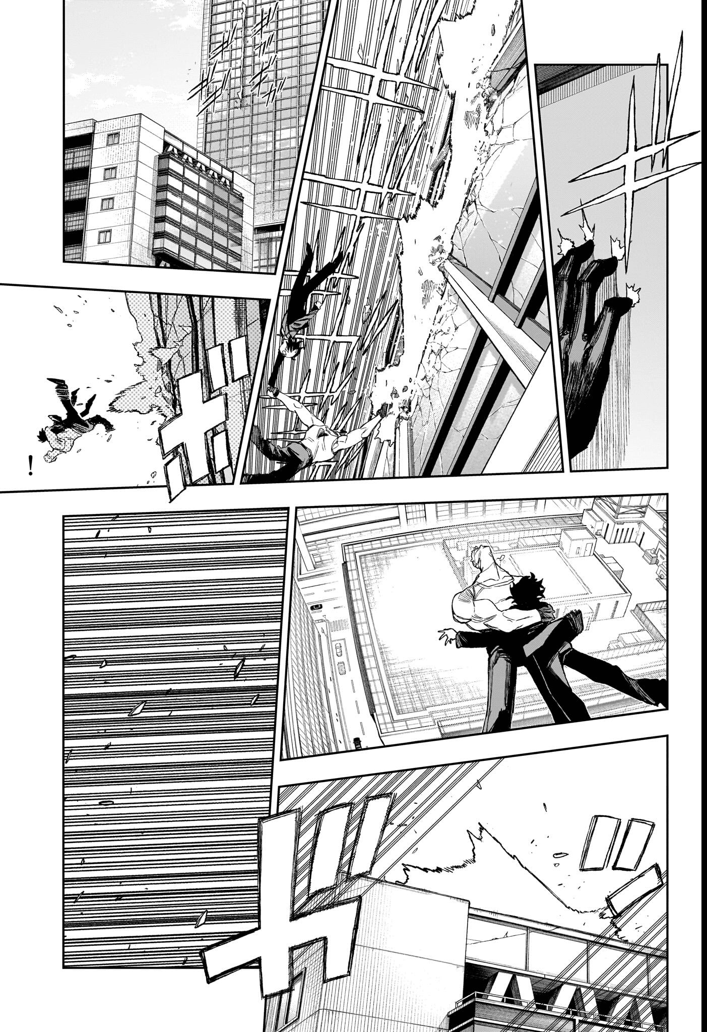 Read Under Doctor (ES) Manga Online